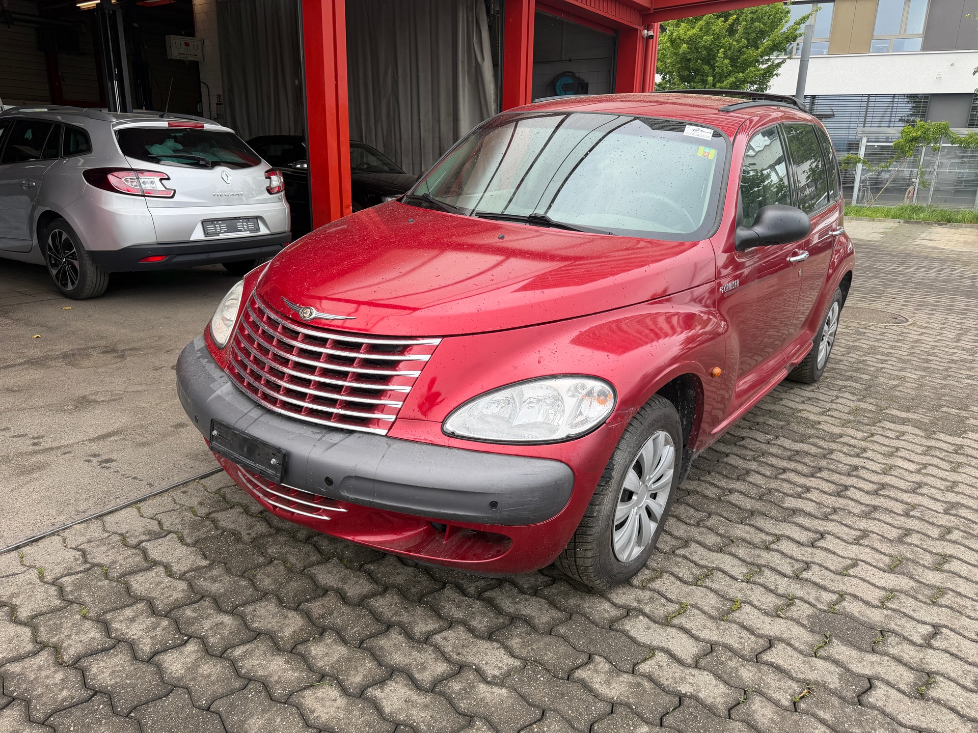 CHRYSLER PT Cruiser 2.0 Limited
