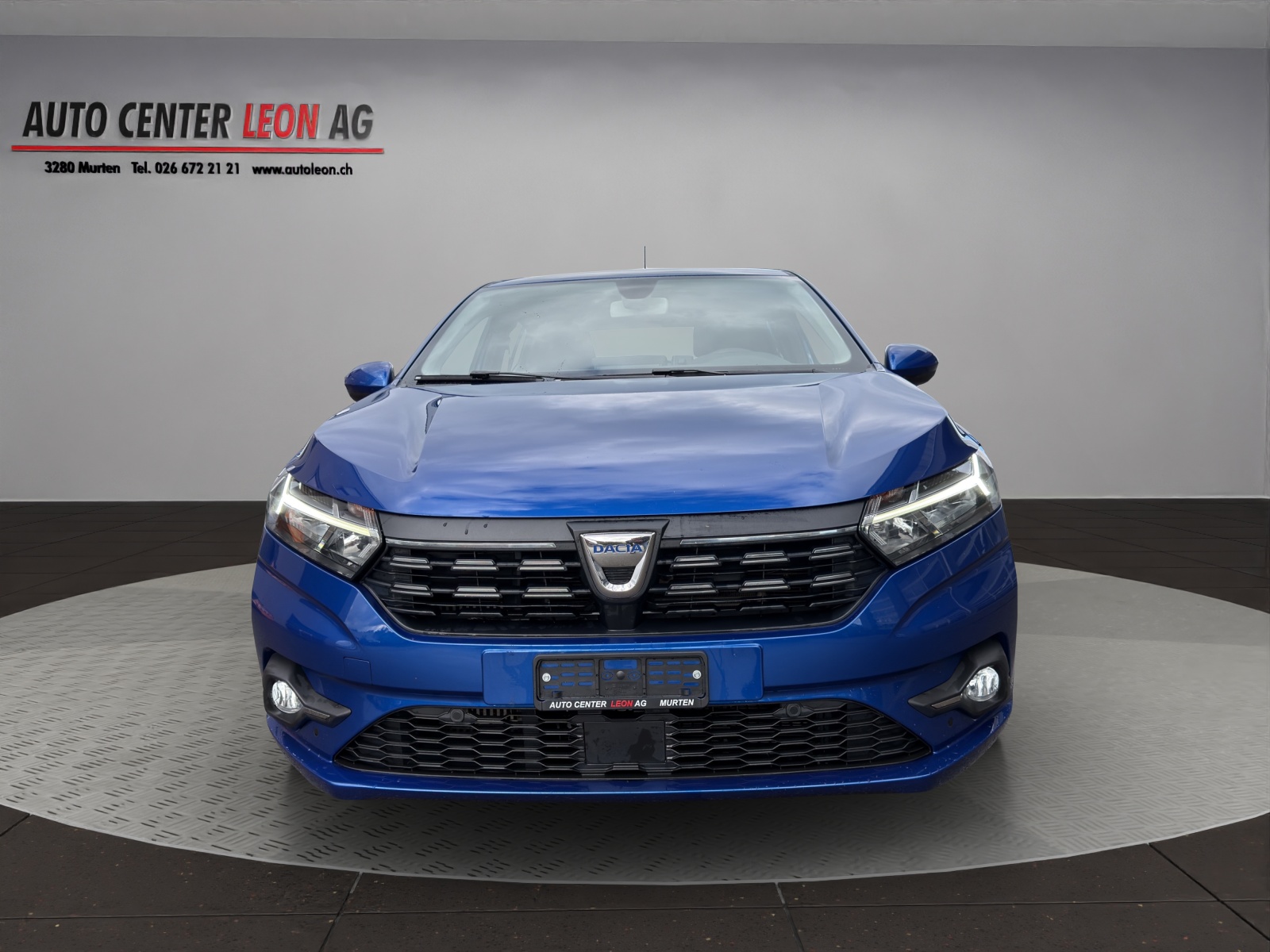 DACIA Sandero TCe 90 Comfort CVT-image-0