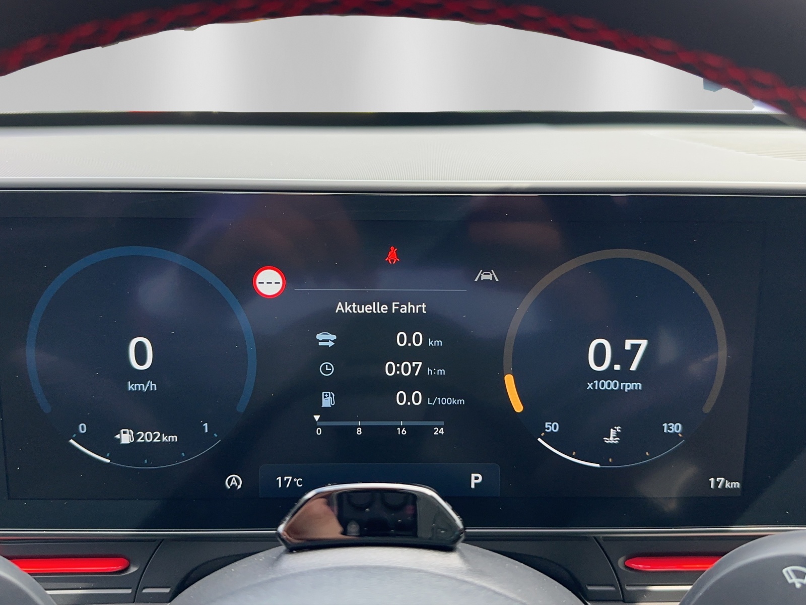 HYUNDAI Kona 1.6 T-GDi N Line 4WD-image-15