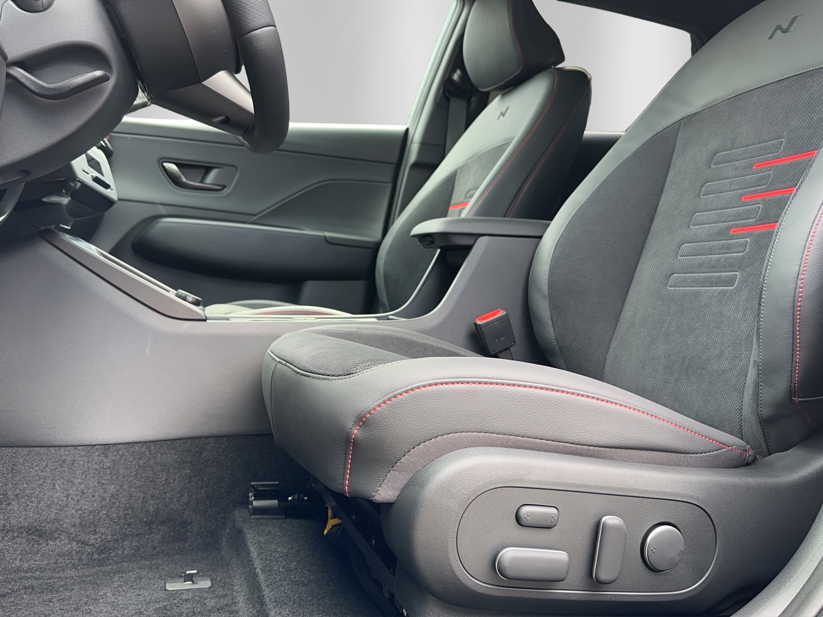 HYUNDAI Kona 1.6 T-GDi N Line 4WD-image-11