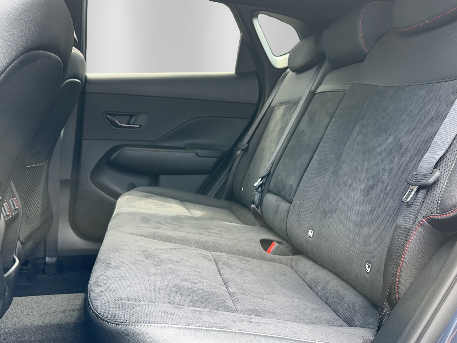 HYUNDAI Kona 1.6 T-GDi N Line 4WD-image-10
