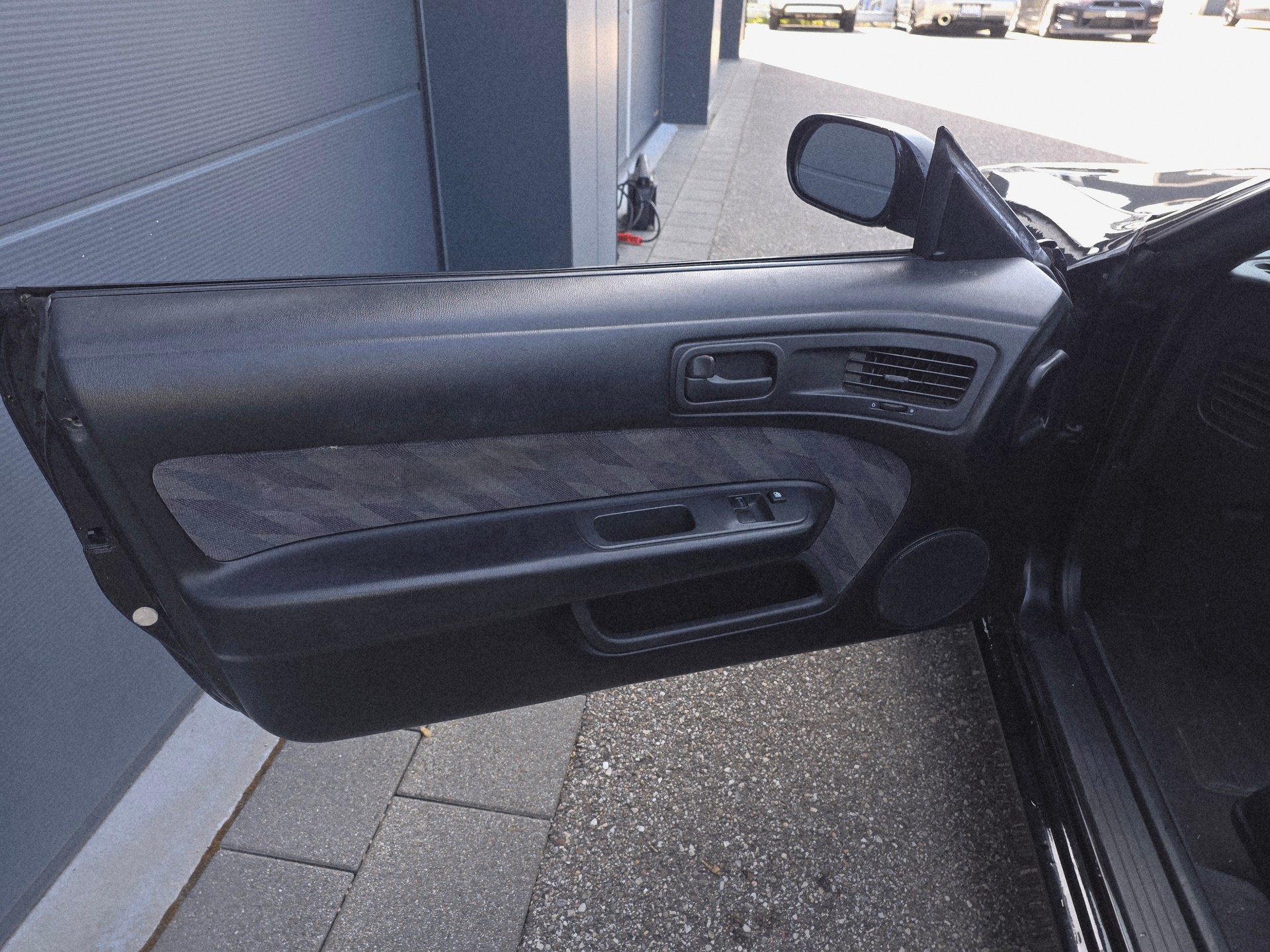 NISSAN 200 SX 2.0 16V-image-10