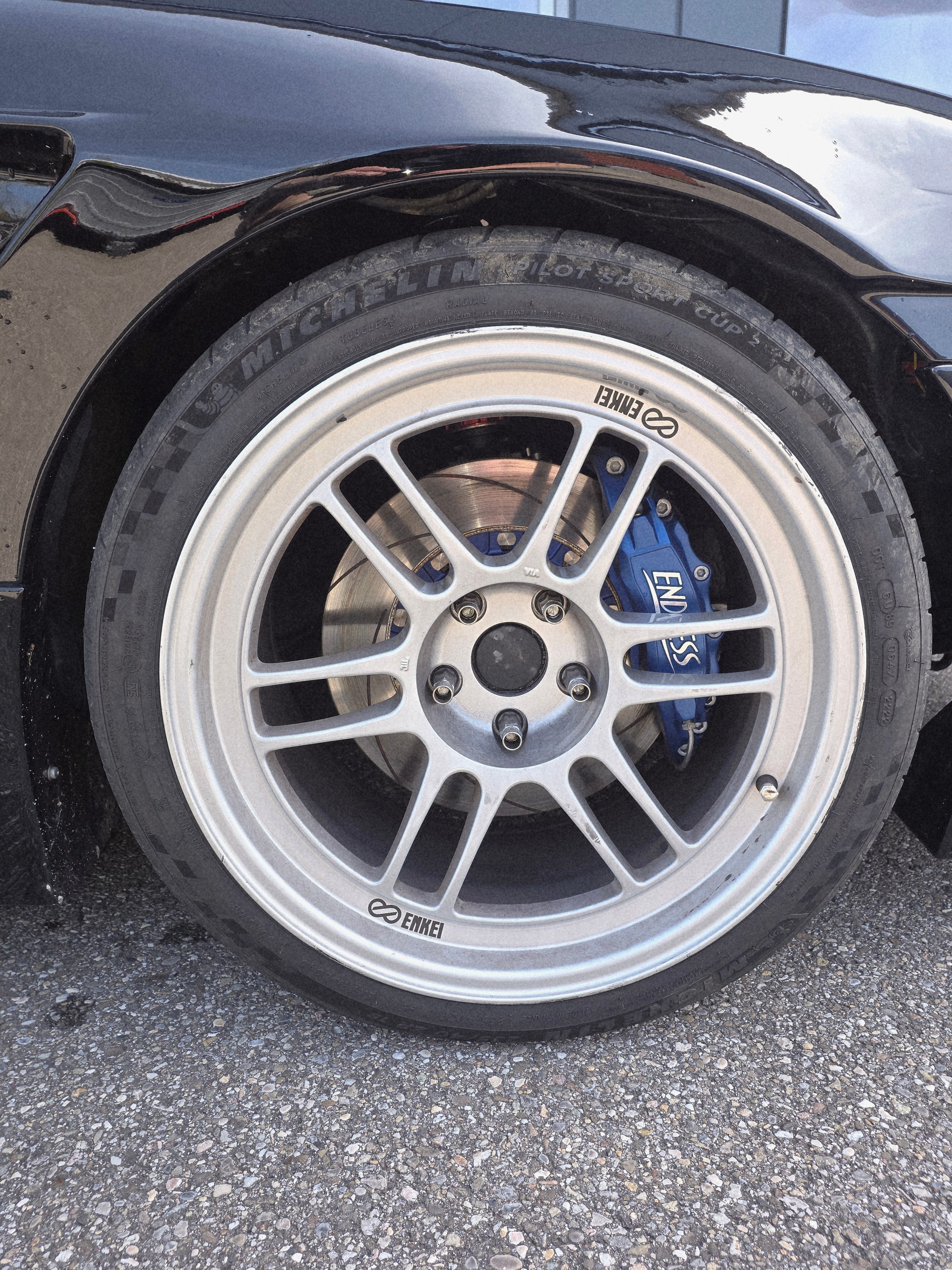 NISSAN 200 SX 2.0 16V-image-6