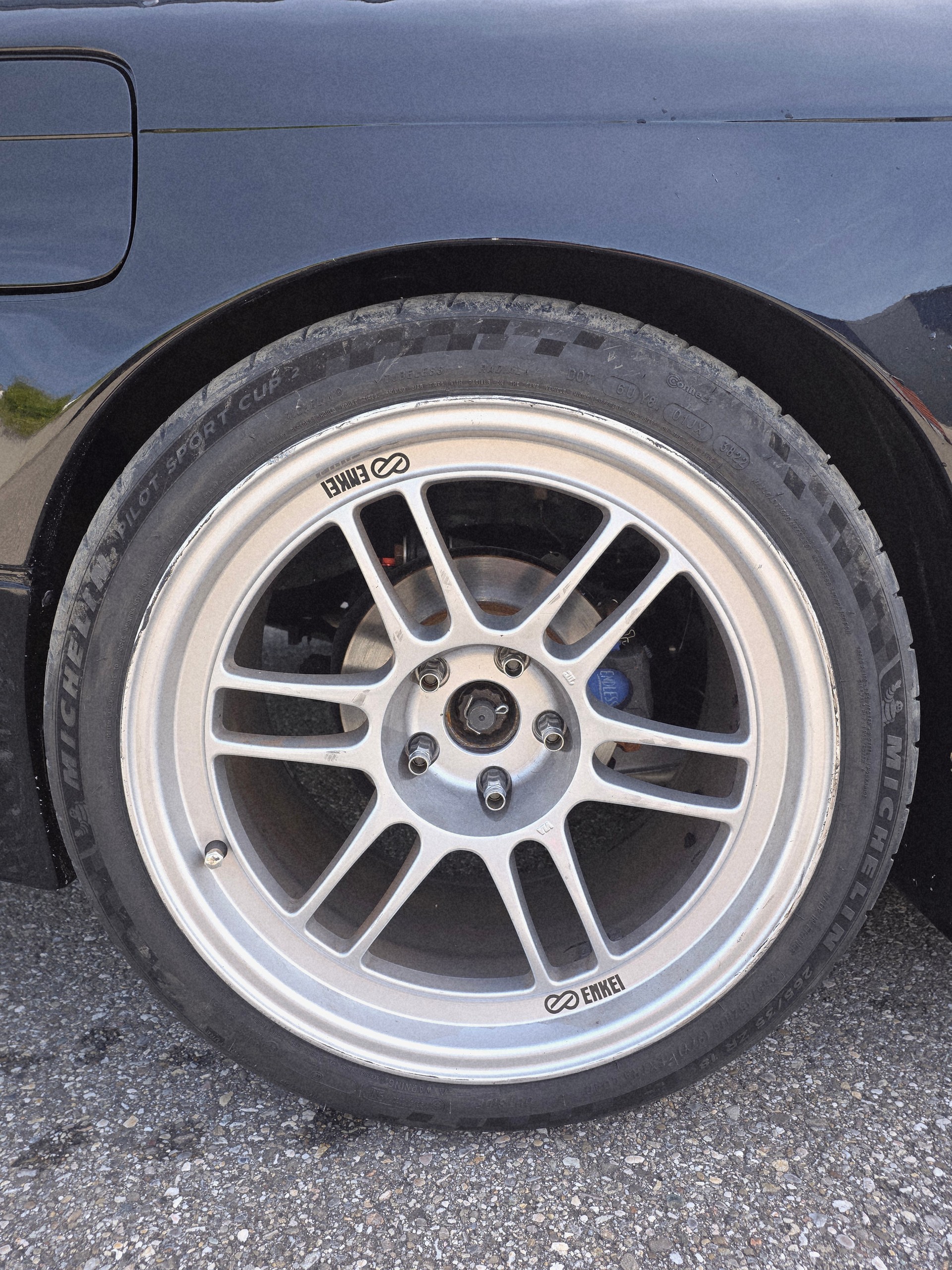 NISSAN 200 SX 2.0 16V-image-8