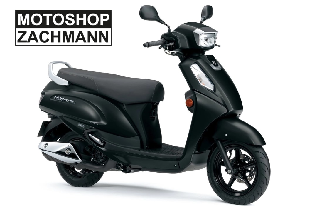 SUZUKI Address 125 2026-image-0