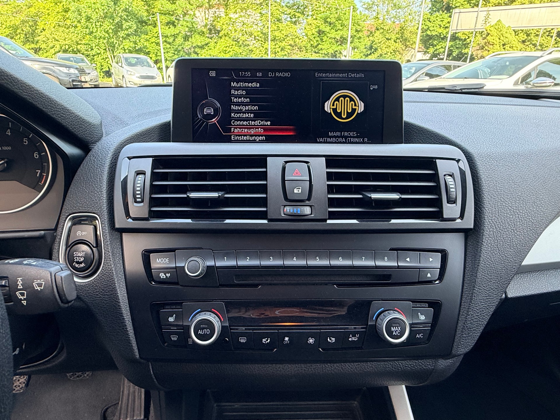 BMW 116i Urban Line-image-15