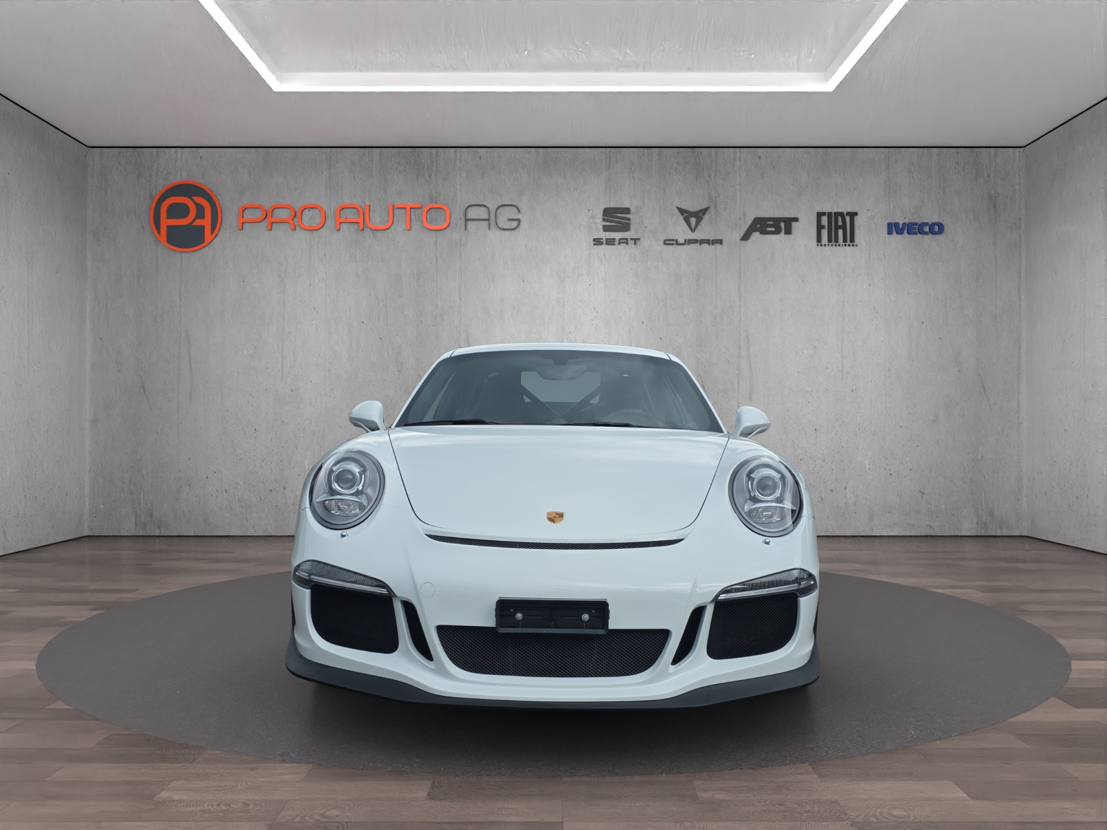 PORSCHE 911 GT3 PDK-image-7