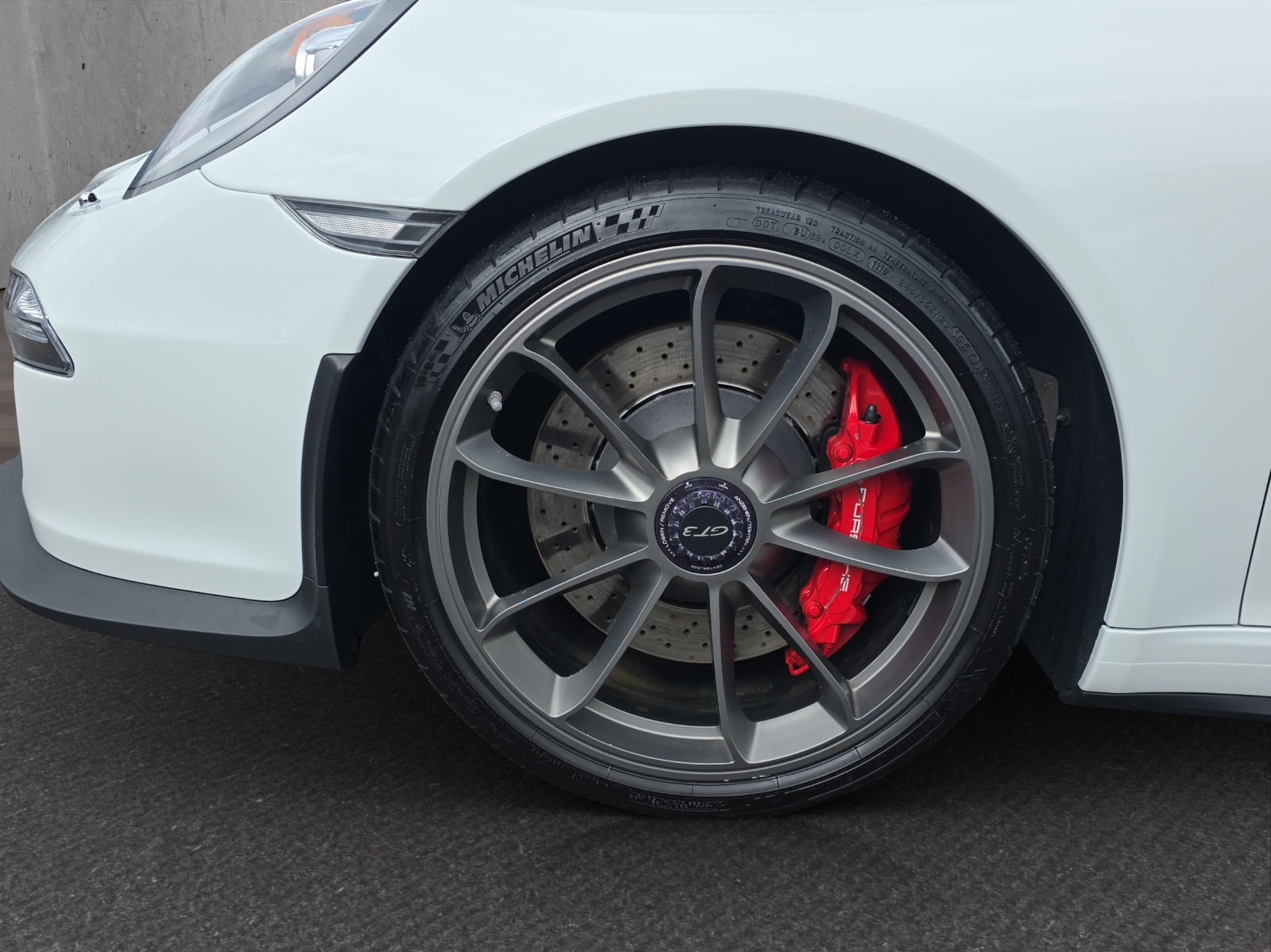 PORSCHE 911 GT3 PDK-image-14