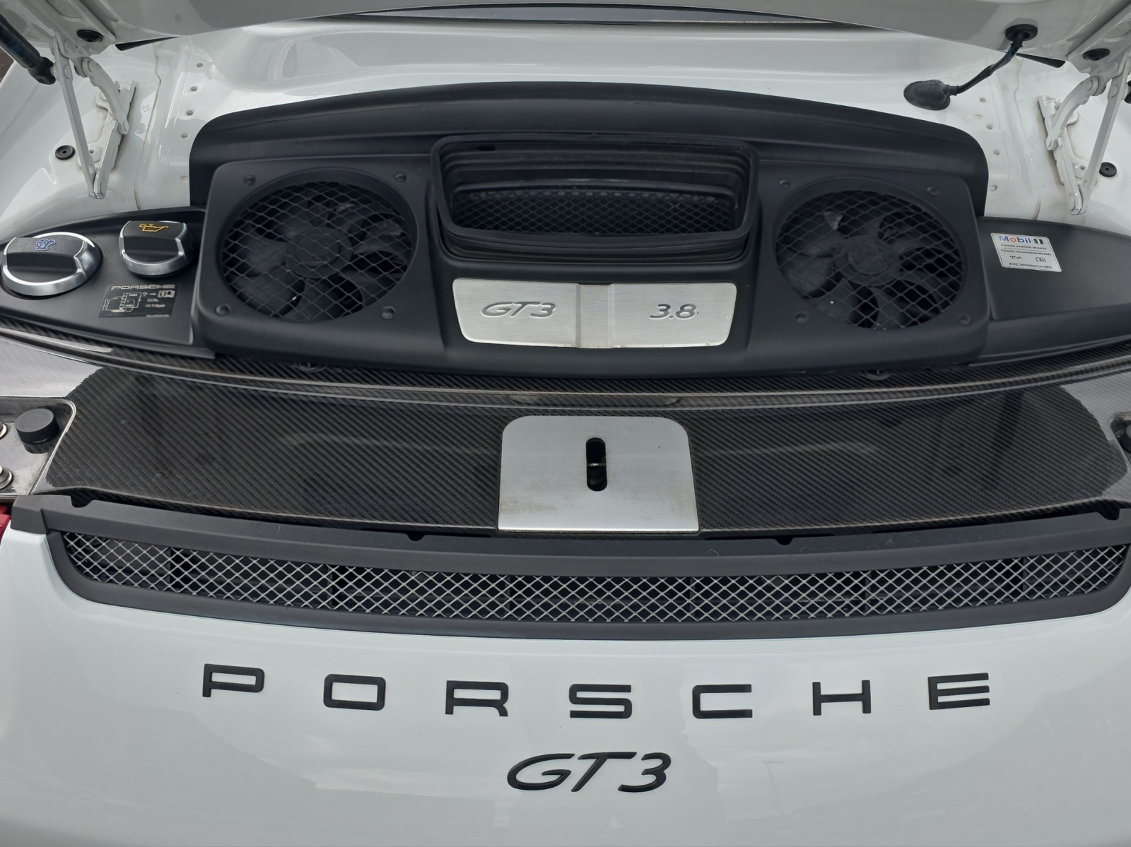 PORSCHE 911 GT3 PDK-image-12