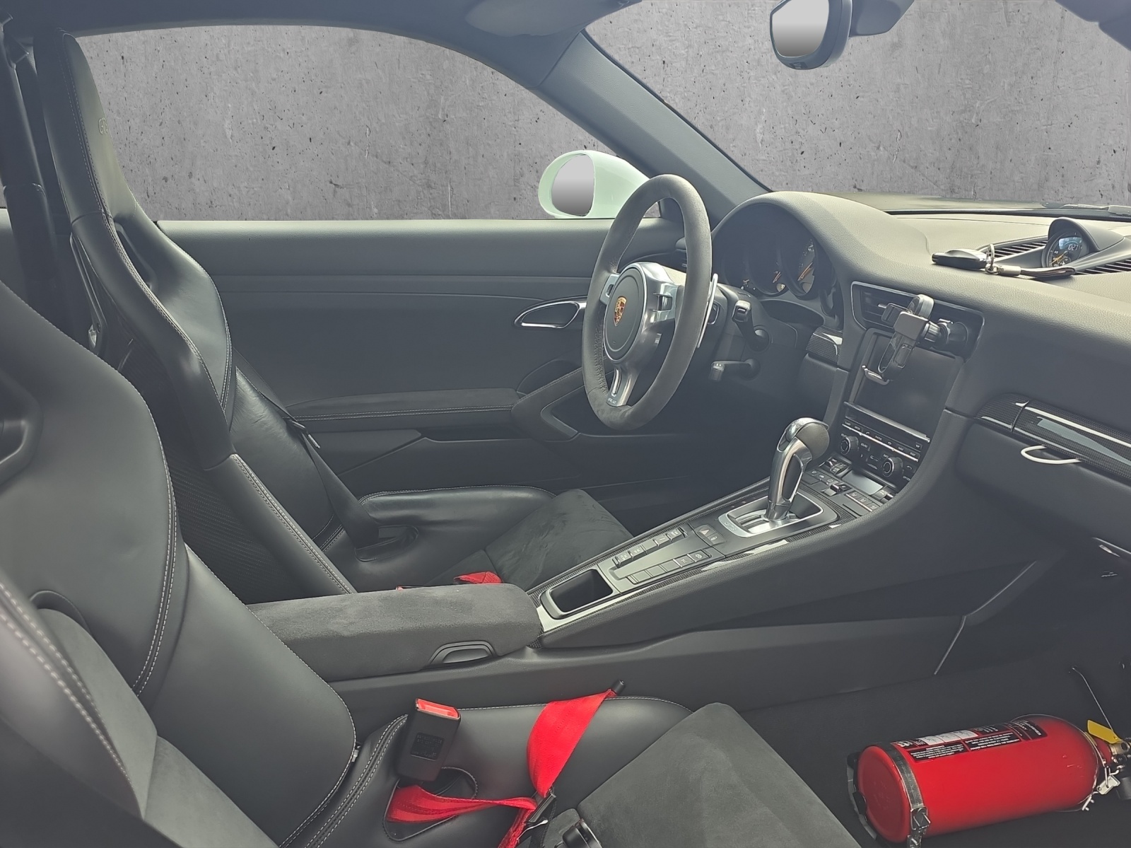 PORSCHE 911 GT3 PDK-image-10