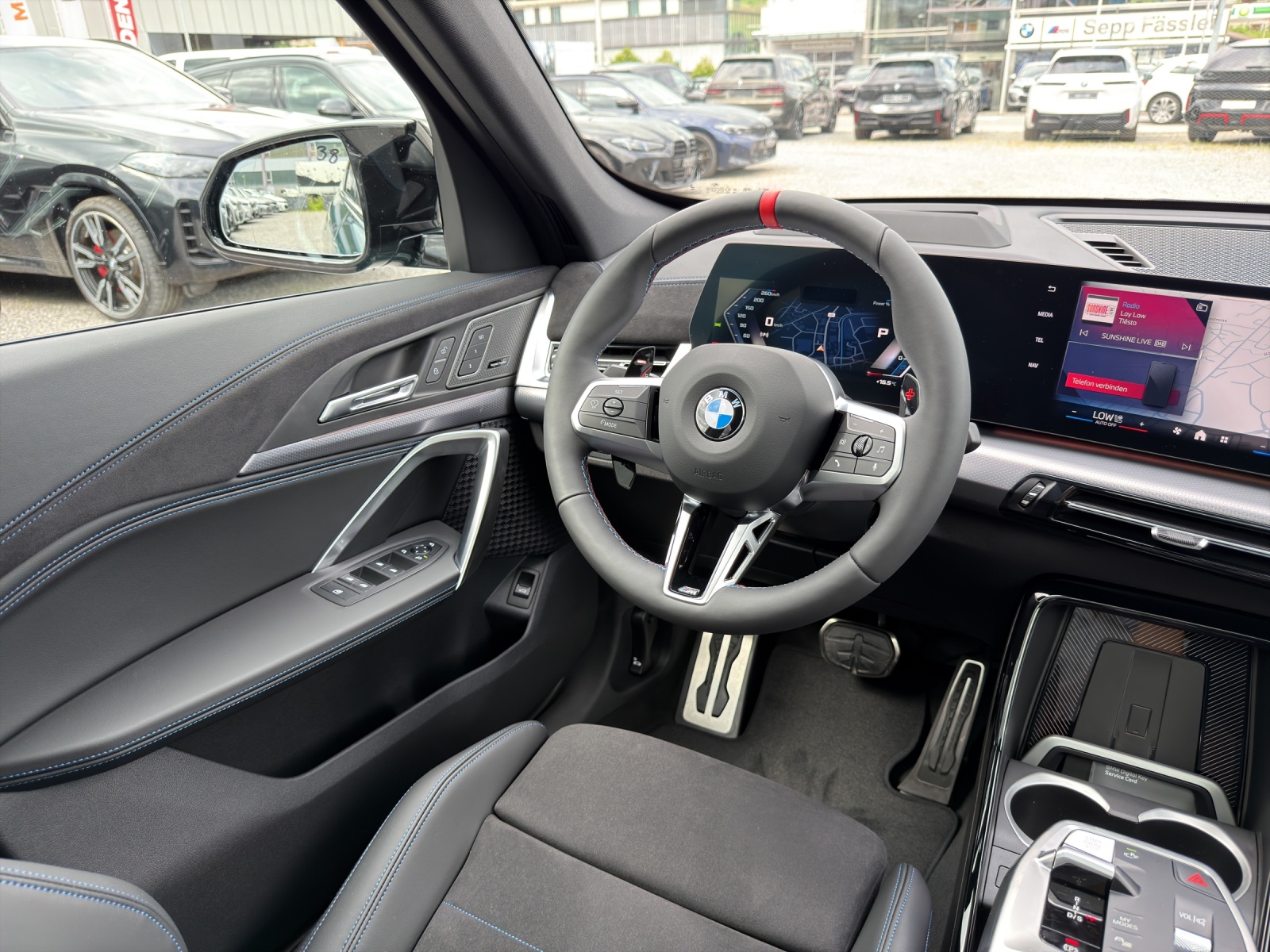 BMW X1 xDrive M35i M Sport Pro-image-15