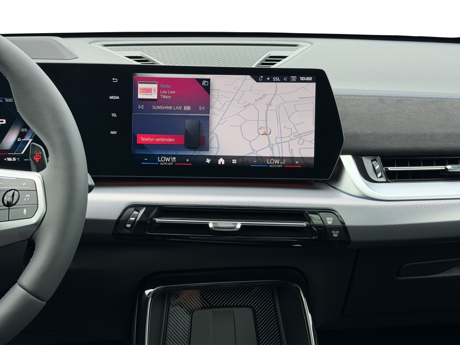 BMW X1 xDrive M35i M Sport Pro-image-13