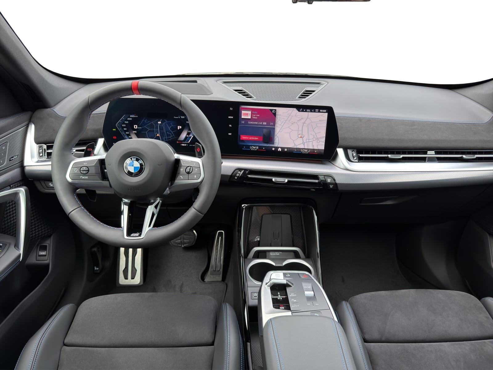 BMW X1 xDrive M35i M Sport Pro-image-11