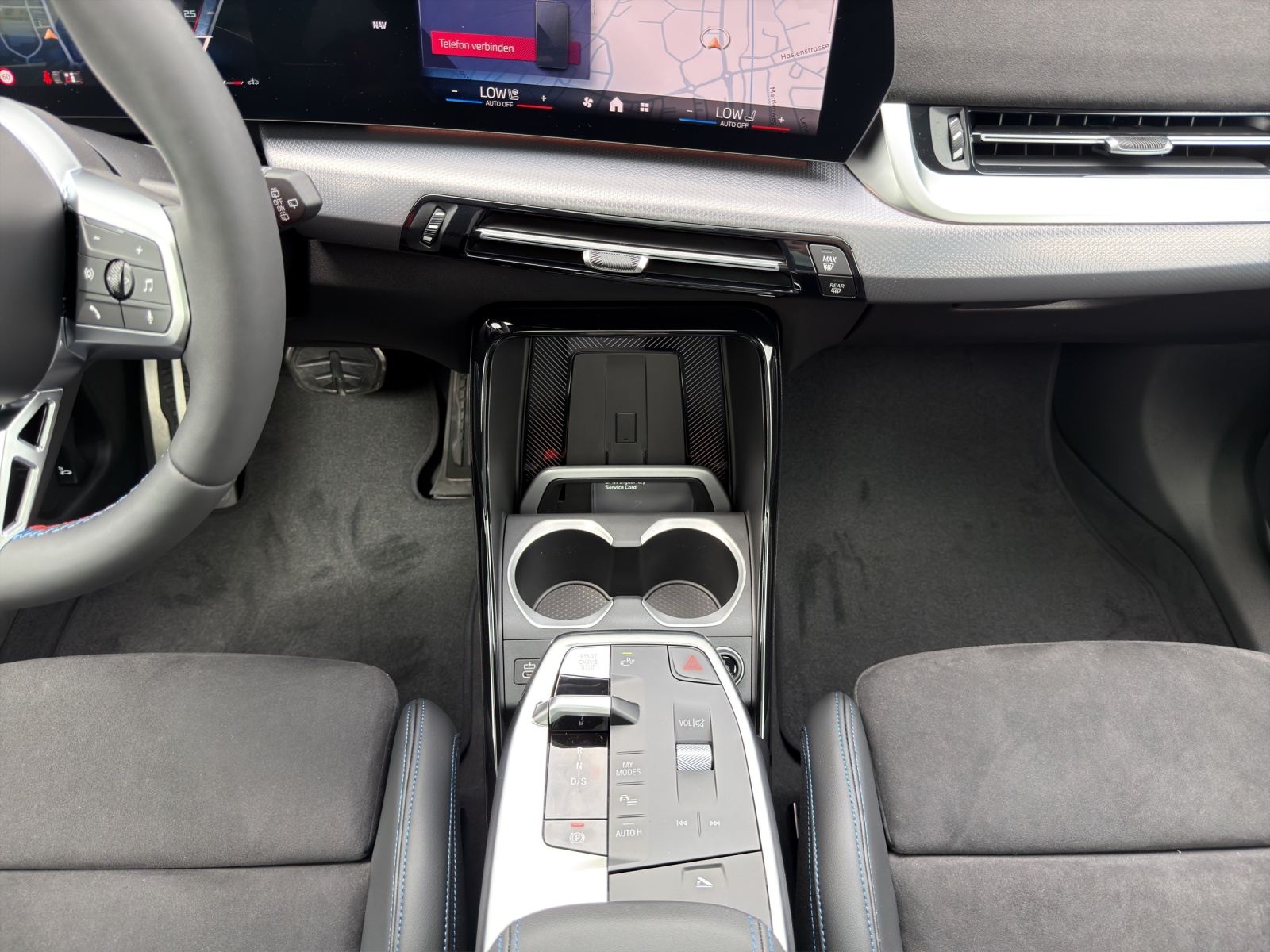 BMW X1 xDrive M35i M Sport Pro-image-12
