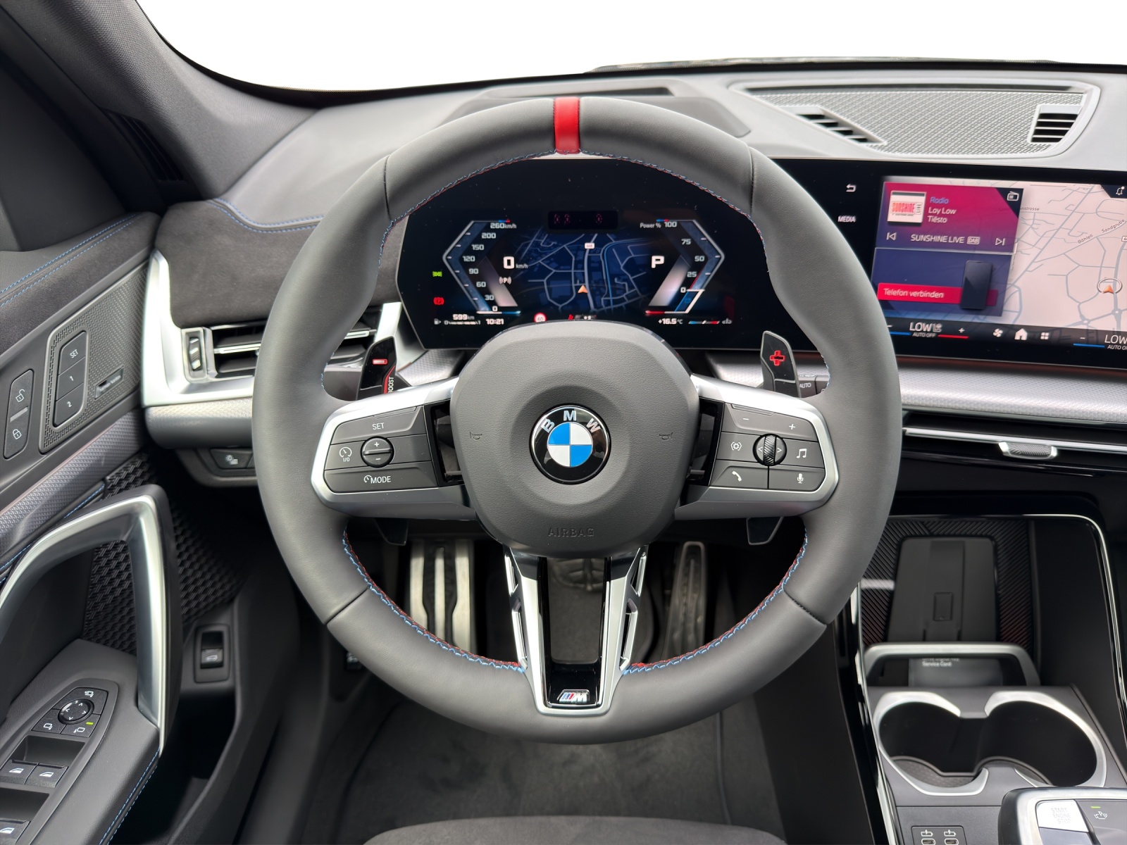 BMW X1 xDrive M35i M Sport Pro-image-10