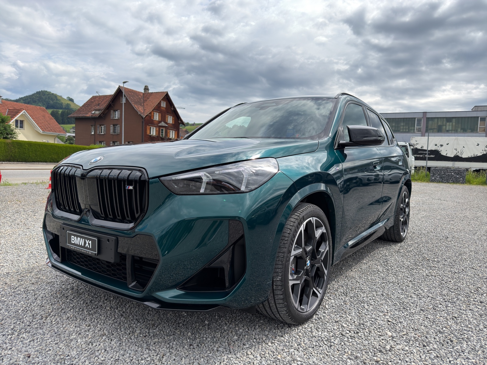BMW X1 xDrive M35i M Sport Pro-image-24