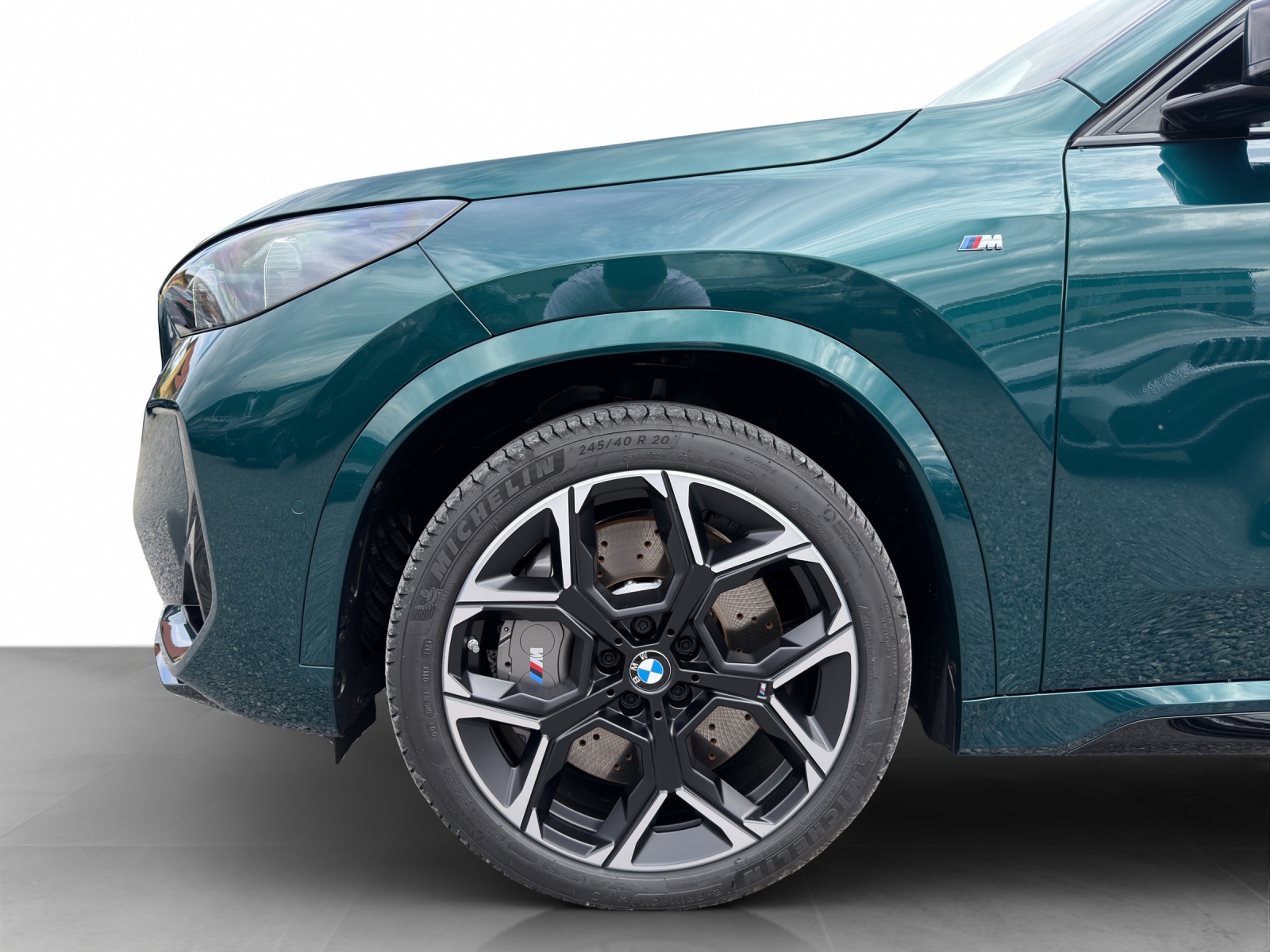 BMW X1 xDrive M35i M Sport Pro-image-26