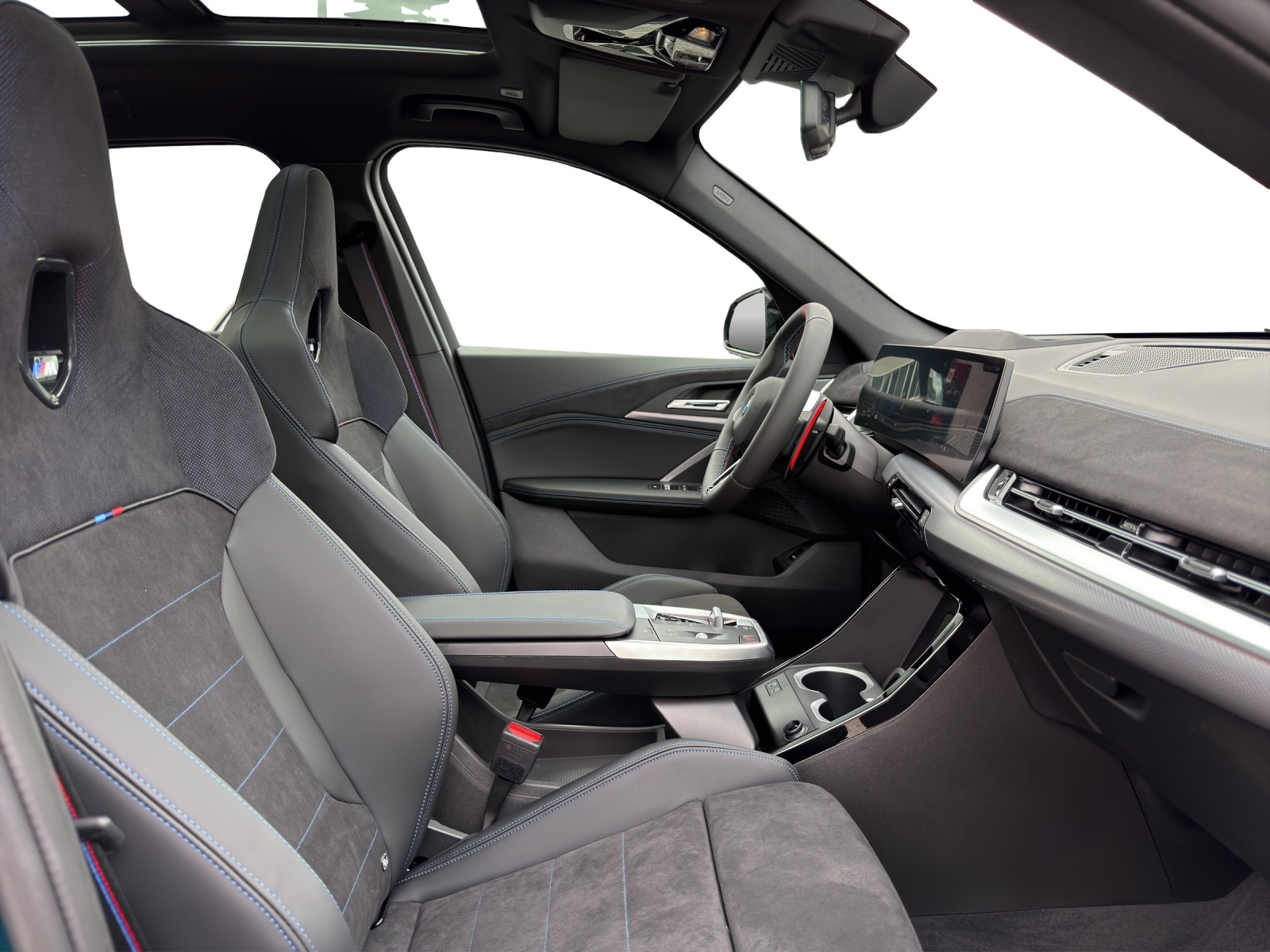 BMW X1 xDrive M35i M Sport Pro-image-14