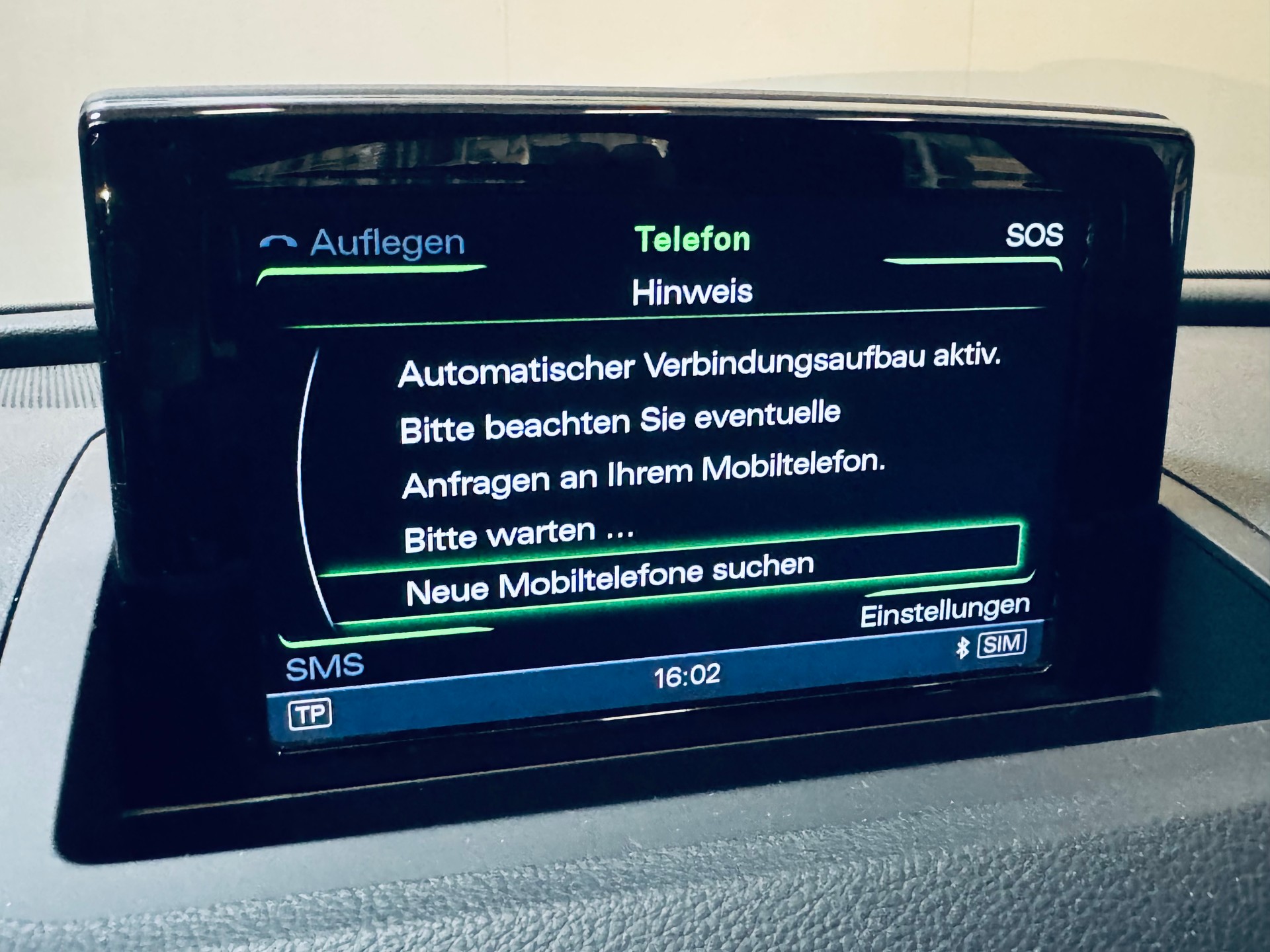 AUDI Q3 2.0 TFSI sport quattro S-tronic-image-20