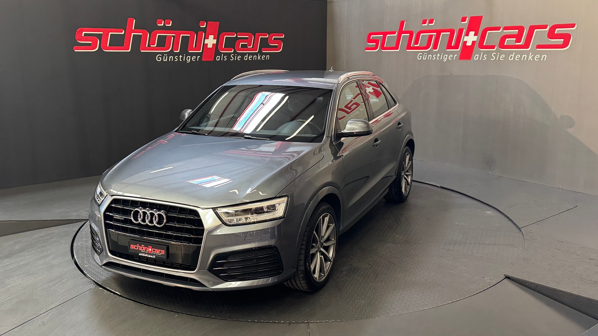 AUDI Q3 2.0 TFSI sport quattro S-tronic-showroom-element-1
