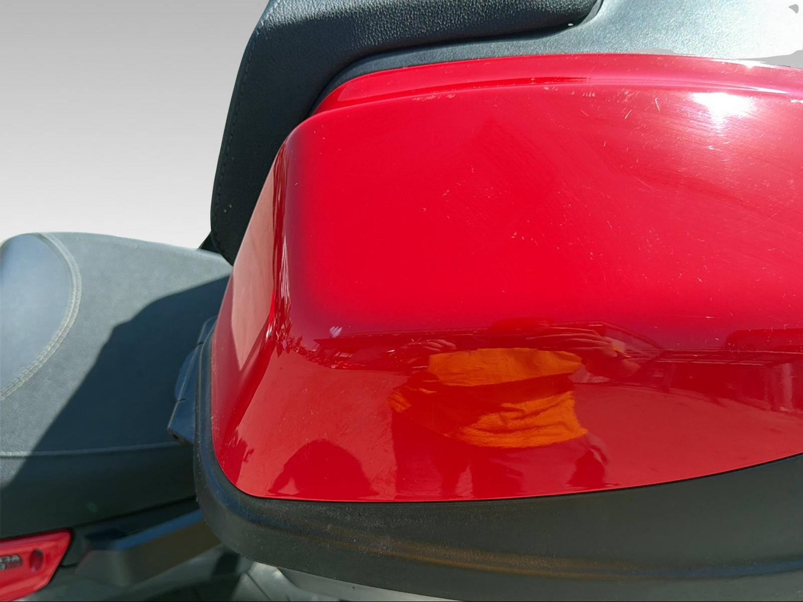 DUCATI 1200 Multistrada S ABS-image-9