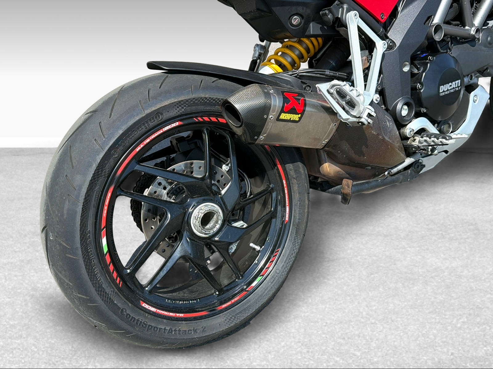 DUCATI 1200 Multistrada S ABS-image-8