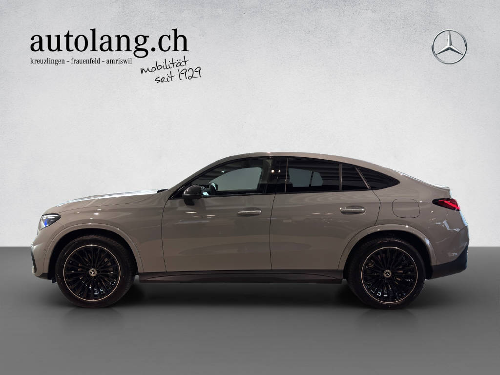 MERCEDES-BENZ GLC 300 de AMG Line 4Matic Coupé EQ Star-showroom-element-1