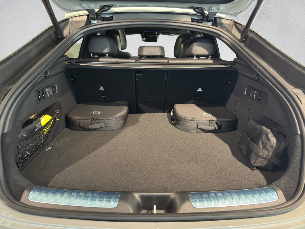 MERCEDES-BENZ GLC 300 de AMG Line 4Matic Coupé EQ Star-image-7