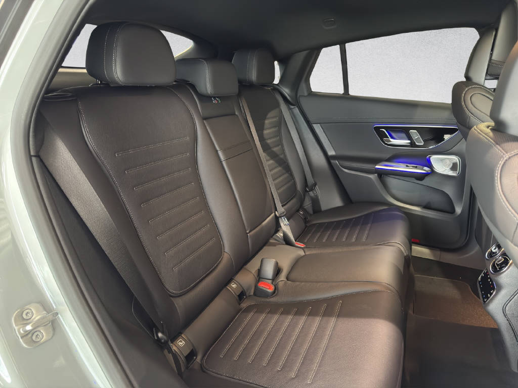 MERCEDES-BENZ GLC 300 de AMG Line 4Matic Coupé EQ Star-image-12