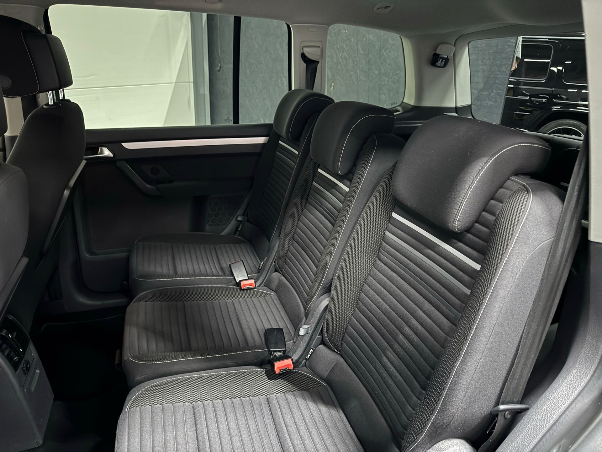 VW Touran 1.4 TSI 140 Cup DSG-image-10