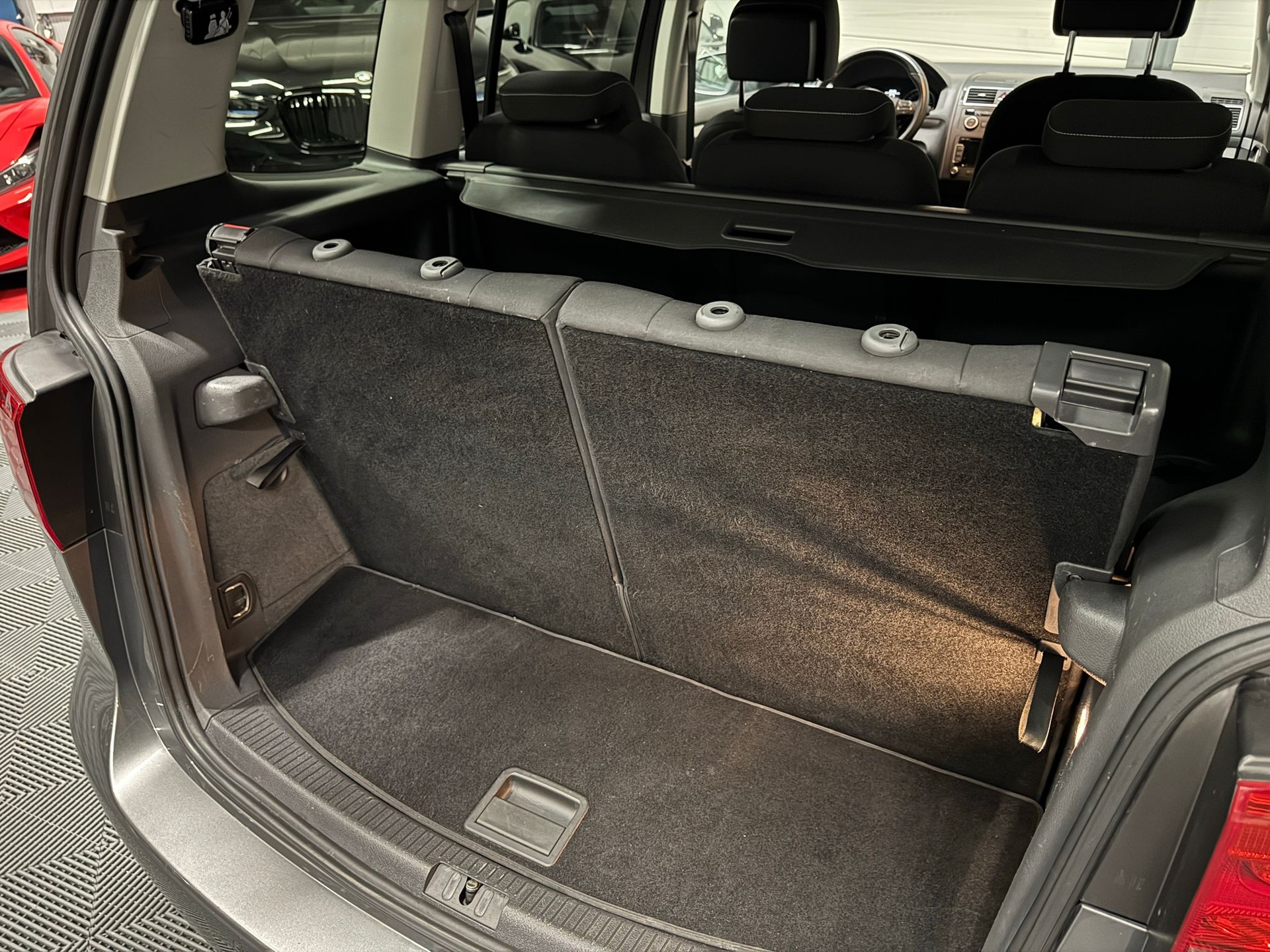 VW Touran 1.4 TSI 140 Cup DSG-image-9