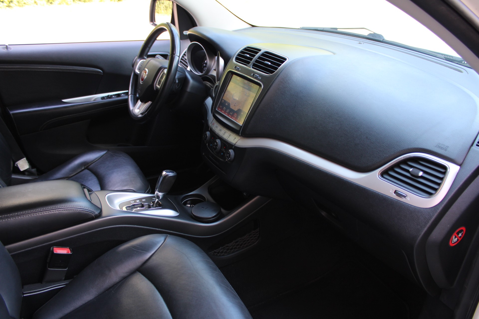 FIAT Freemont 2.0 MJ Park Avenue AWD Automat-image-5