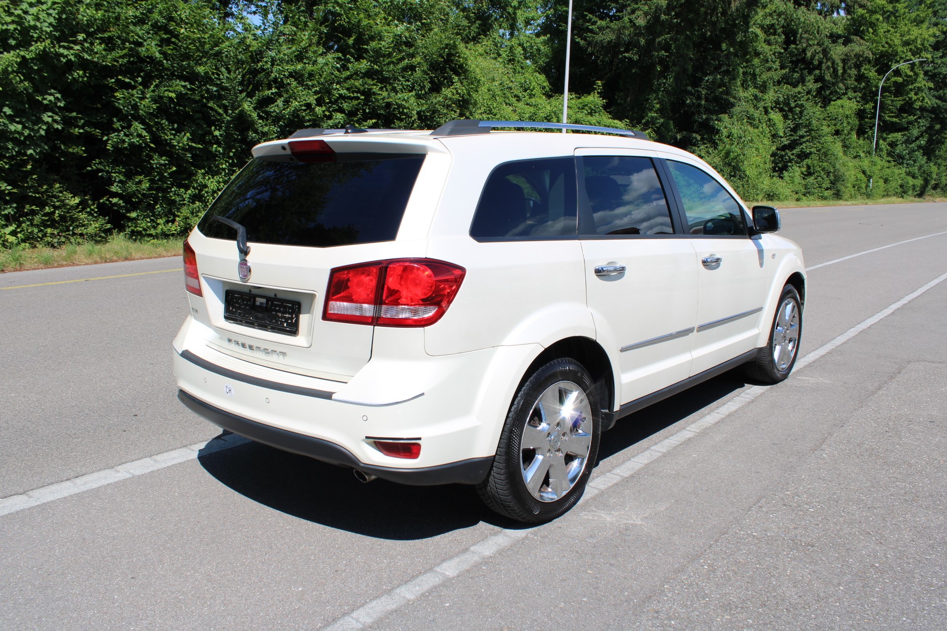 FIAT Freemont 2.0 MJ Park Avenue AWD Automat-showroom-element-3