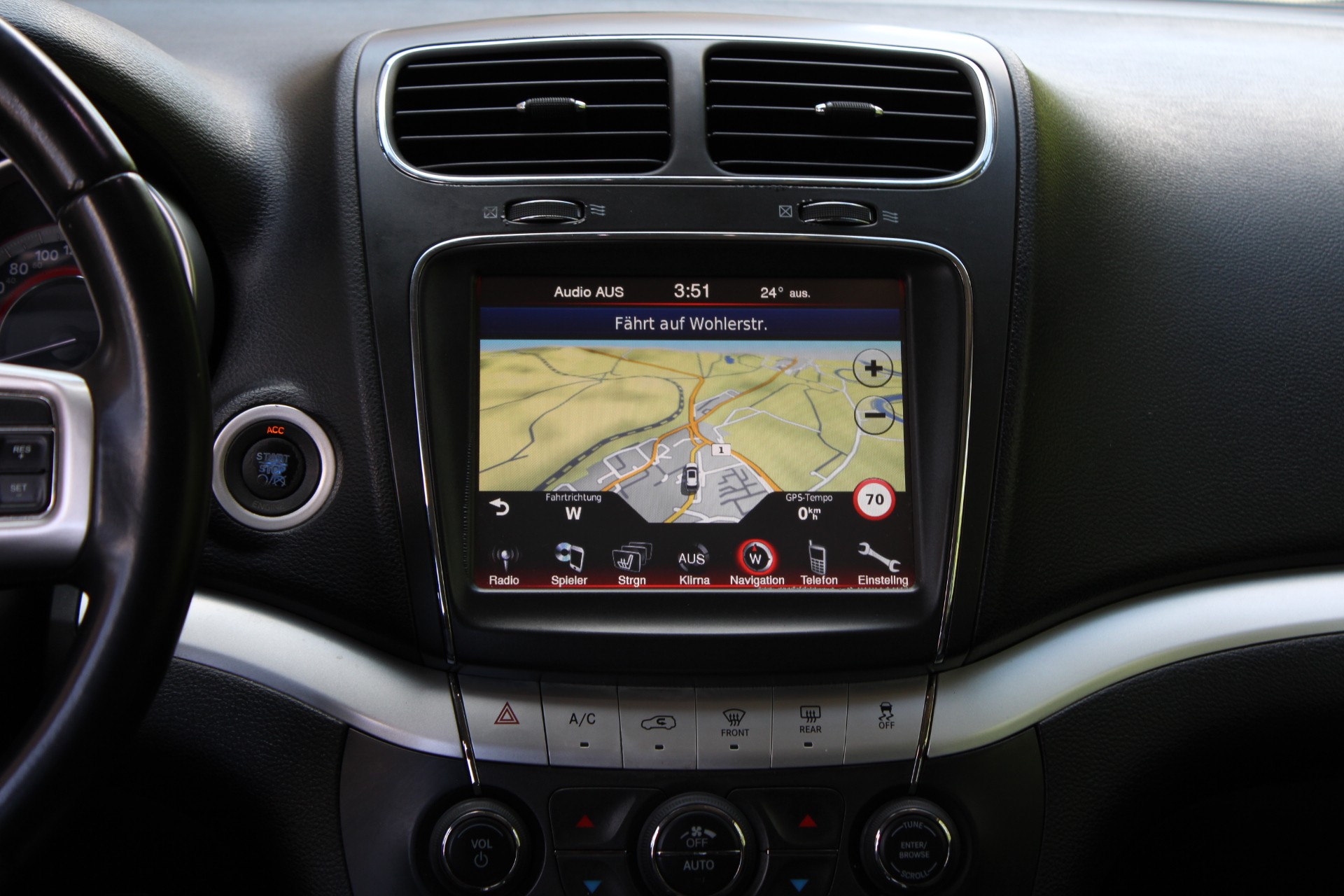 FIAT Freemont 2.0 MJ Park Avenue AWD Automat-image-11