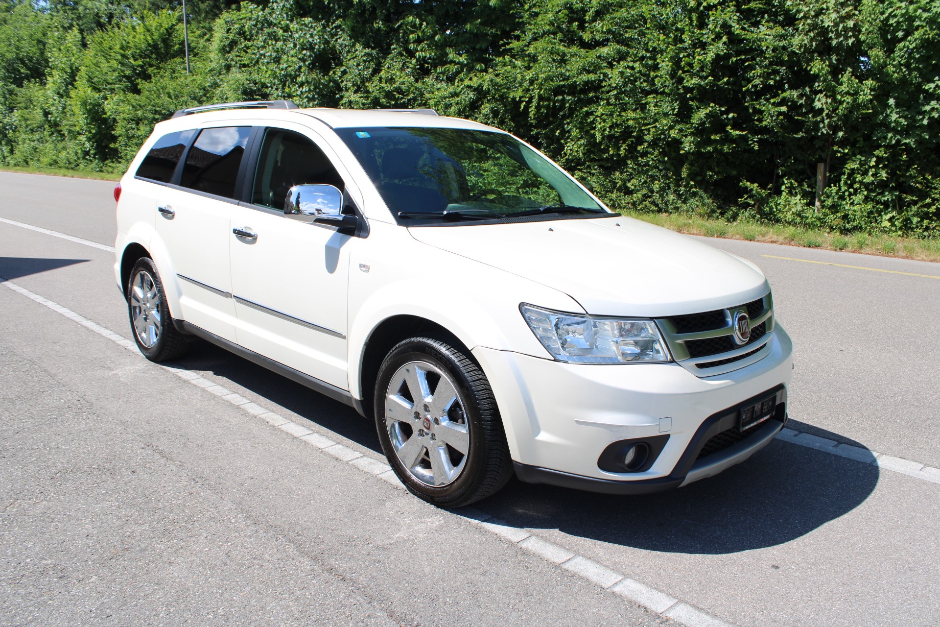 FIAT Freemont 2.0 MJ Park Avenue AWD Automat-showroom-element-2
