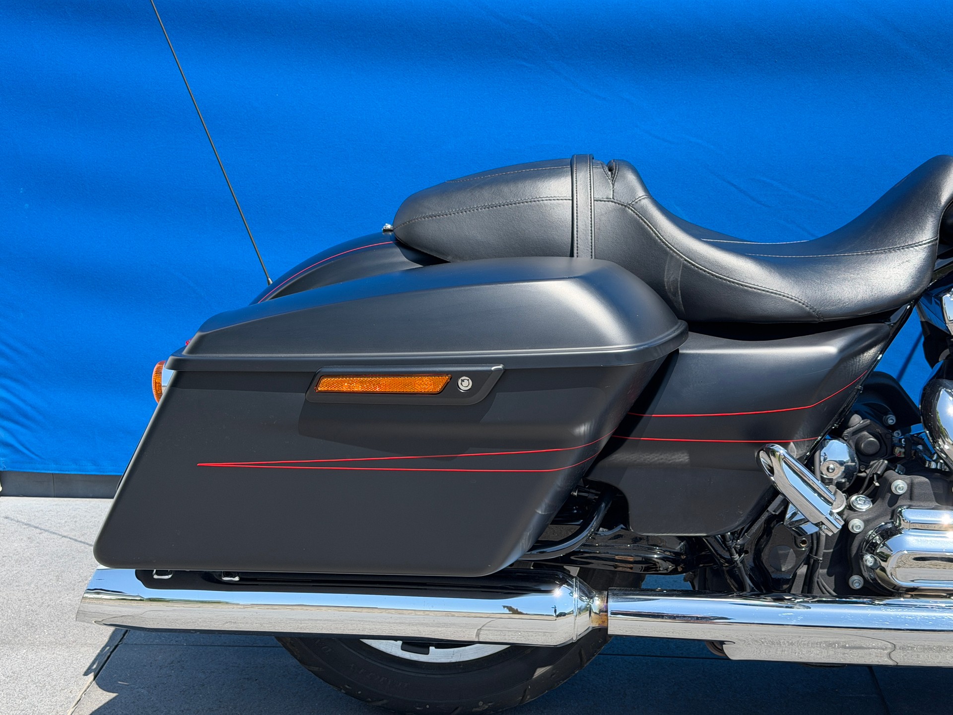 HARLEY-DAVIDSON HARLEY-DAVIDSON Street Glide 103 special (35 KW)-showroom-element-2