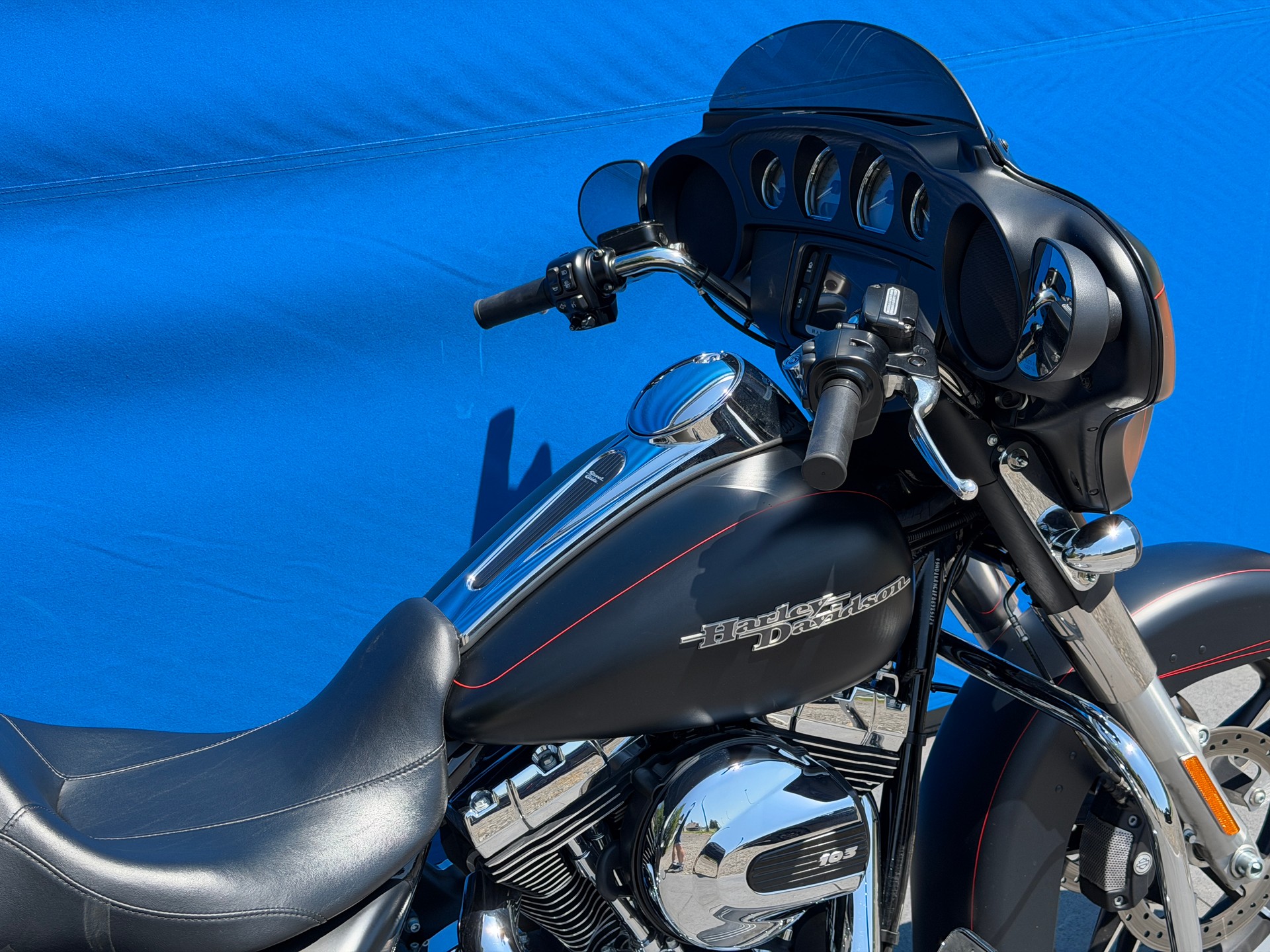 HARLEY-DAVIDSON HARLEY-DAVIDSON Street Glide 103 special (35 KW)-showroom-element-3