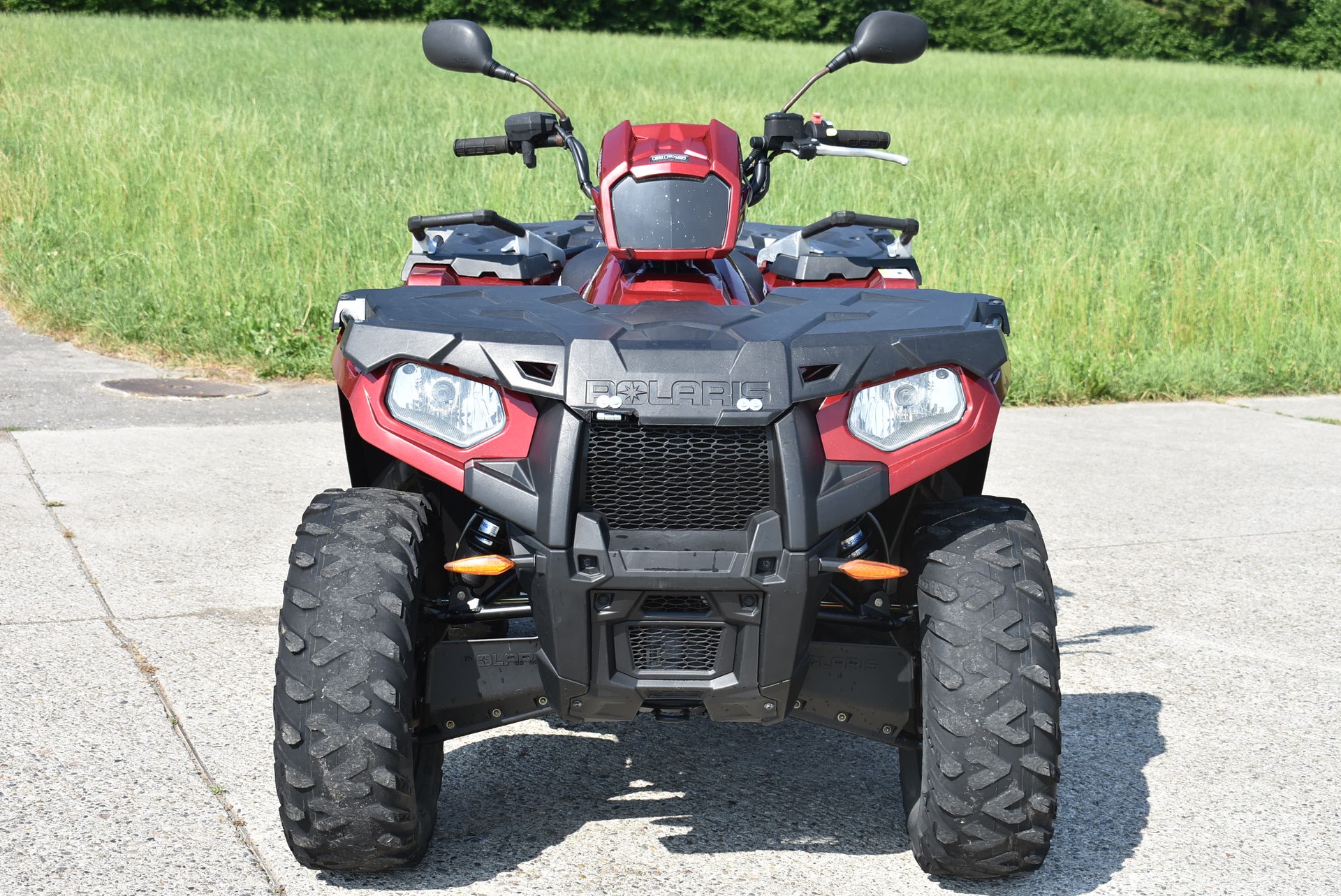 POLARIS Sportsman 570 4x4-showroom-element-1