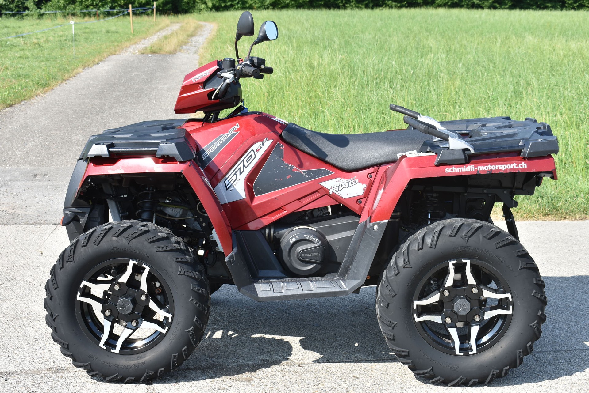 POLARIS Sportsman 570 4x4-showroom-element-3