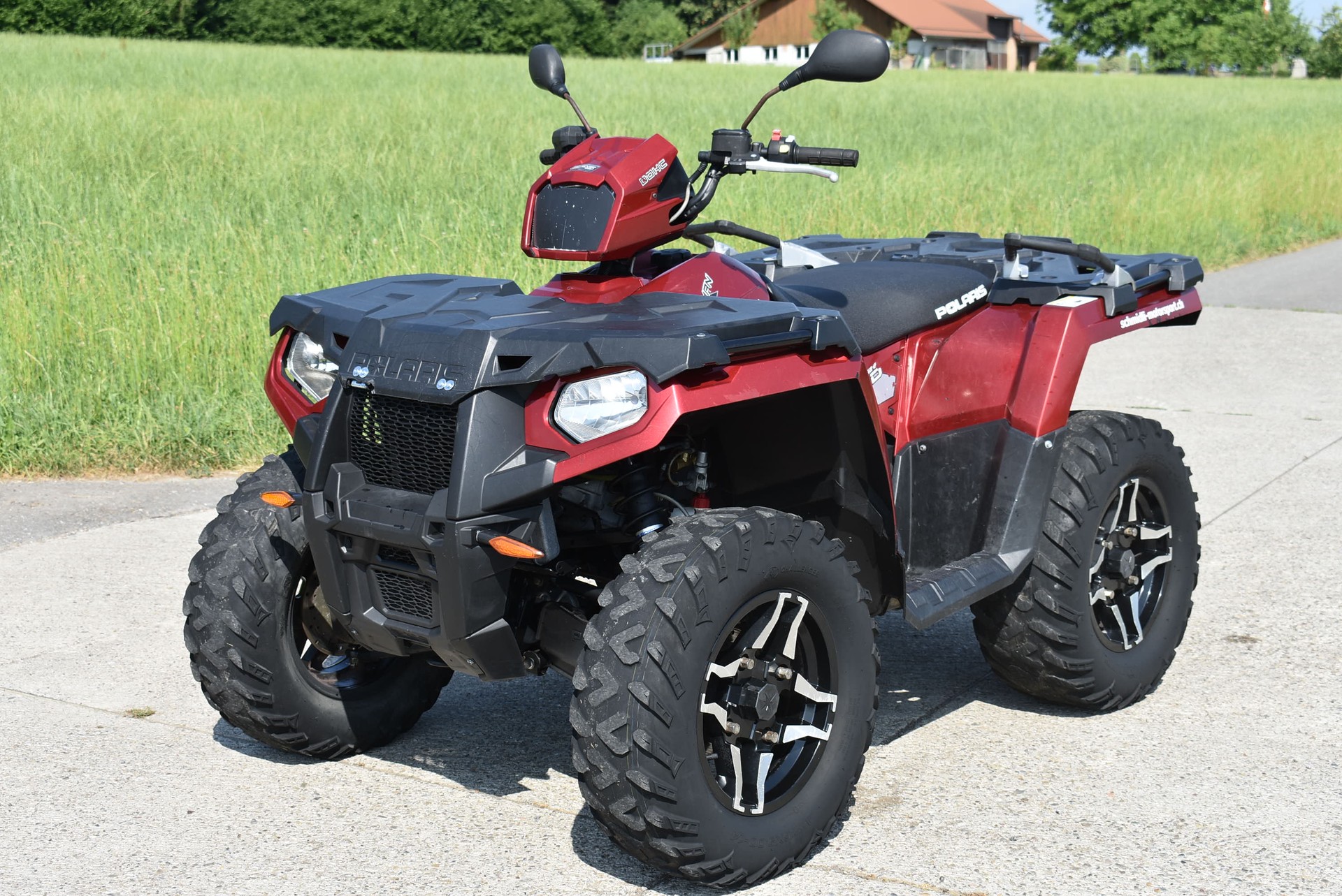 POLARIS Sportsman 570 4x4-showroom-element-2
