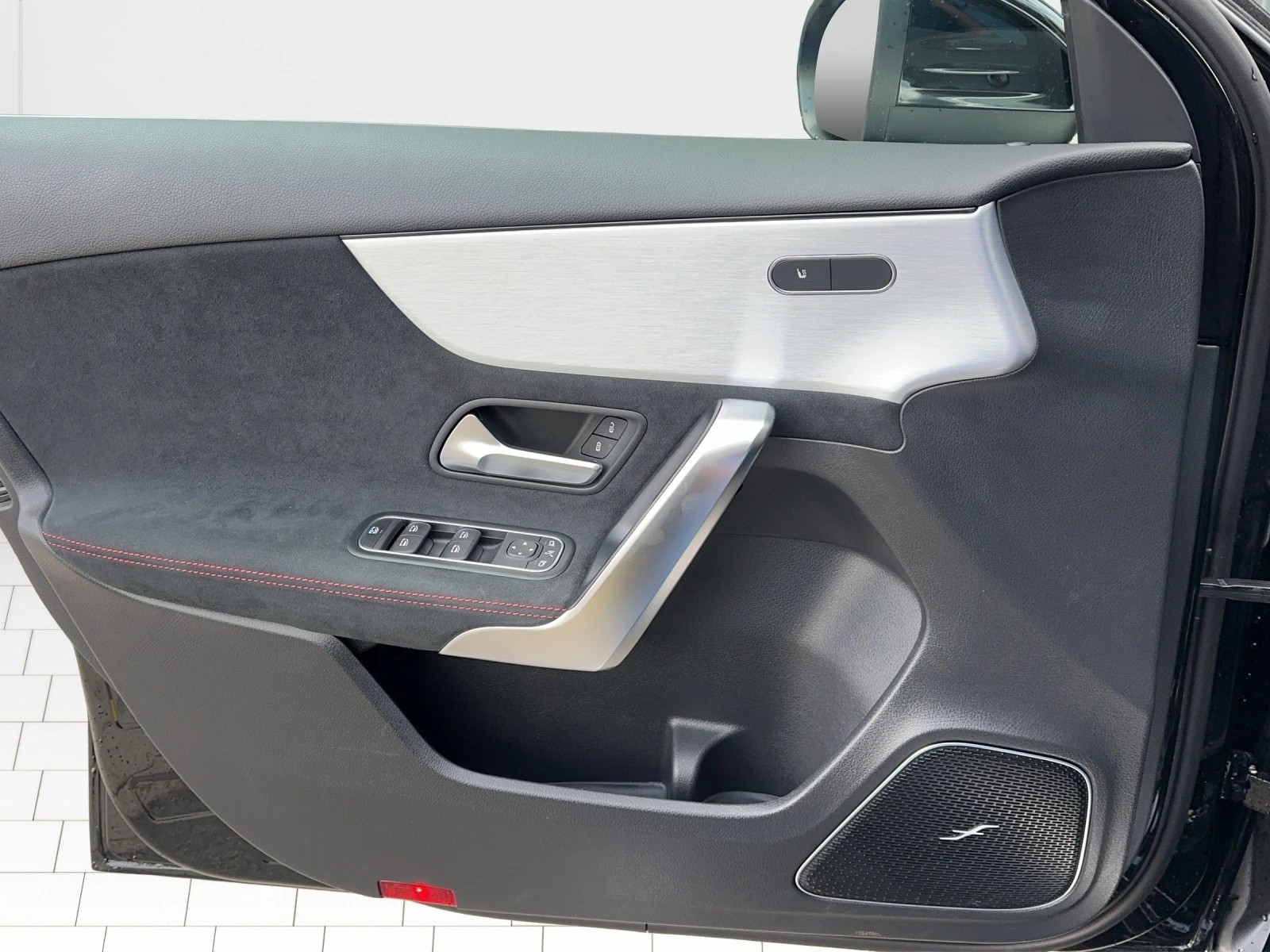 MERCEDES-BENZ A 45 AMG Performance-Sitze, AMG Driver`s Pachage, 4Matic+ Speedshift-image-15