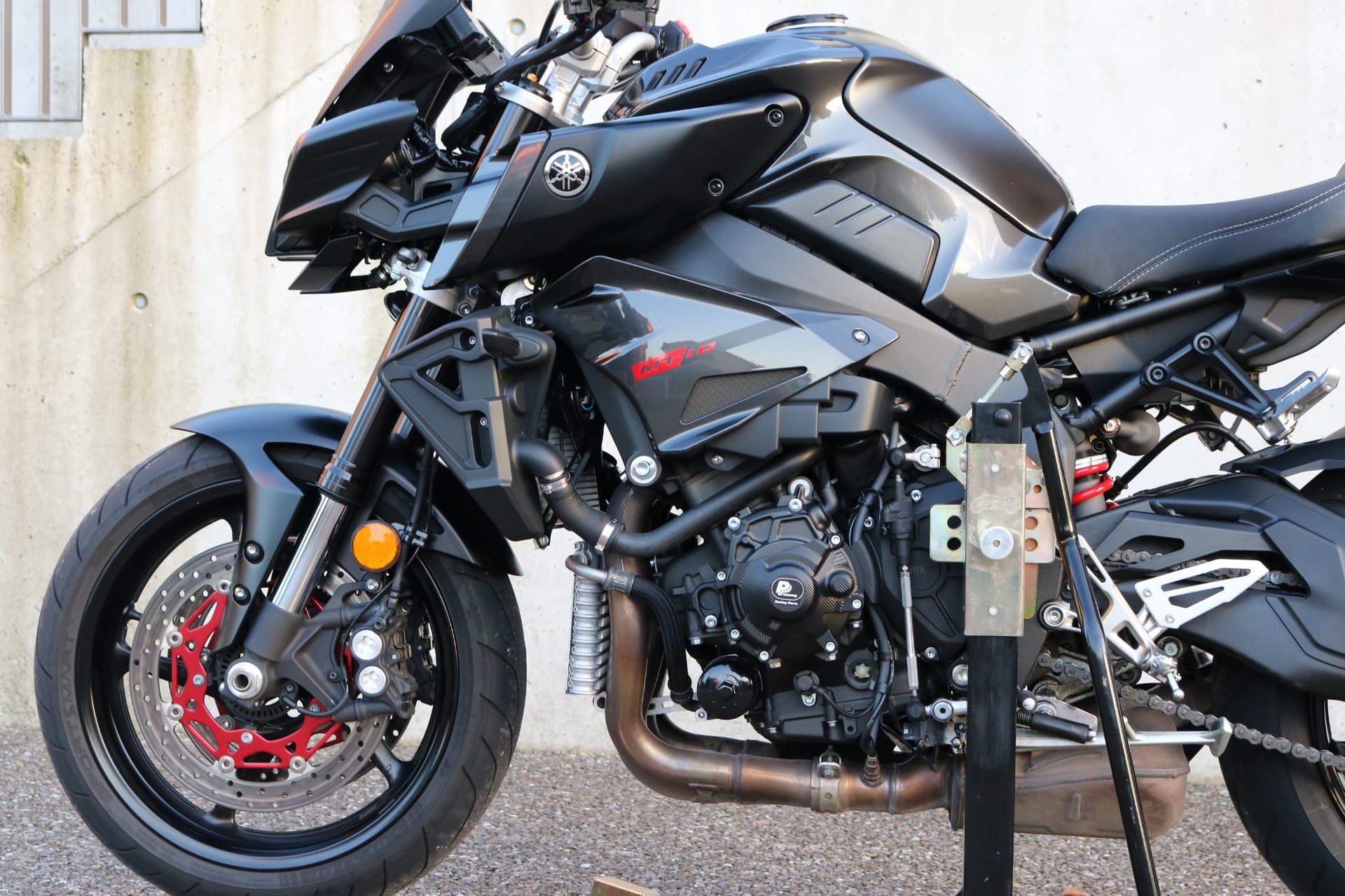 YAMAHA MT-10 ABS-image-14
