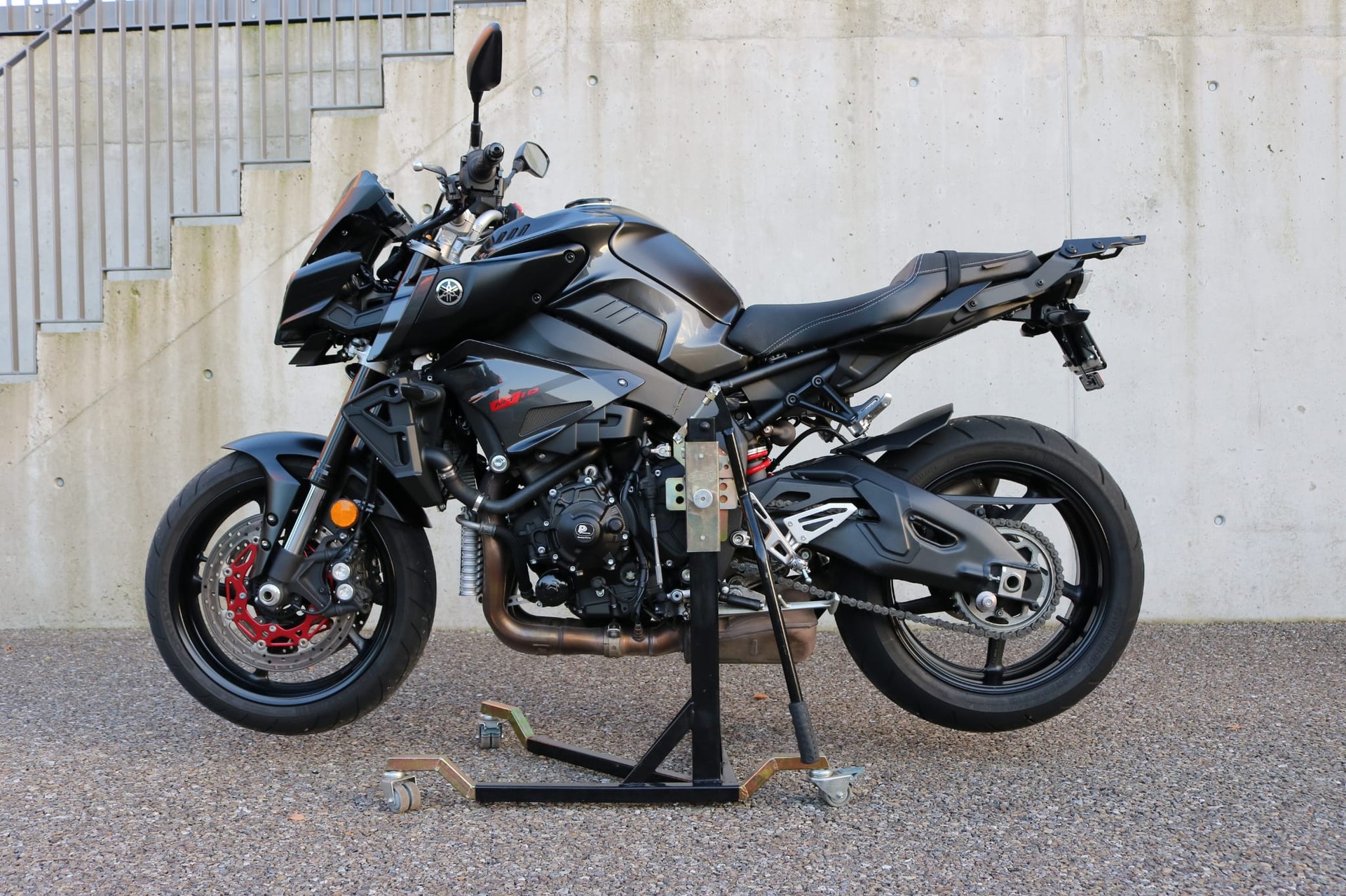 YAMAHA MT-10 ABS-image-4