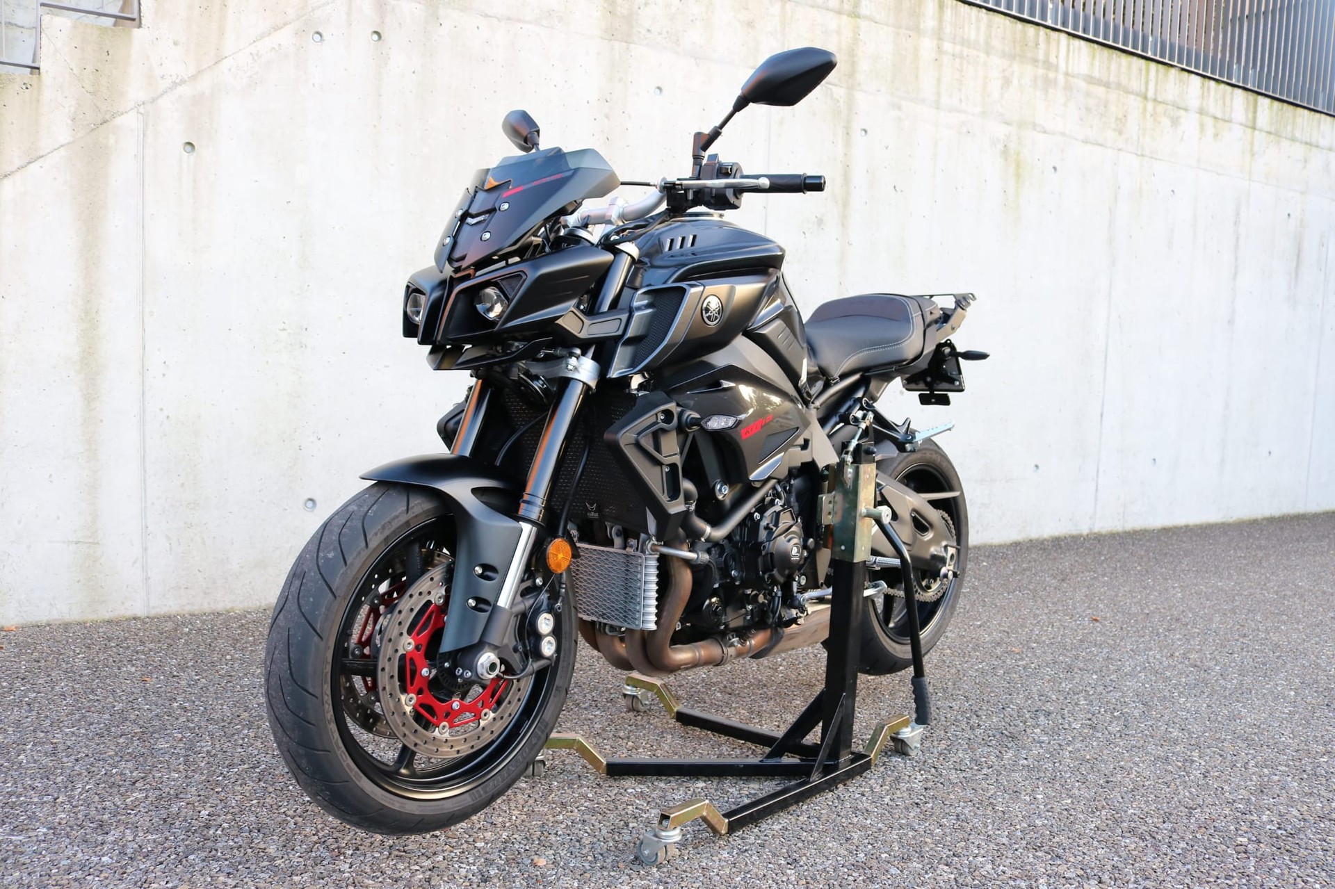 YAMAHA MT-10 ABS-image-1