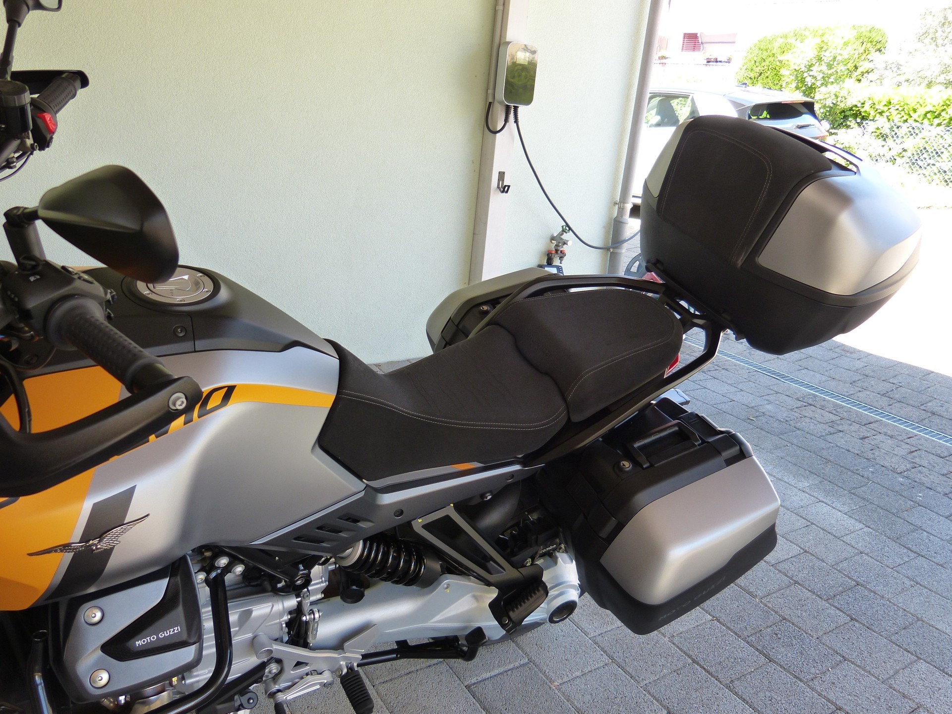 MOTO GUZZI PFF Rider-image-8