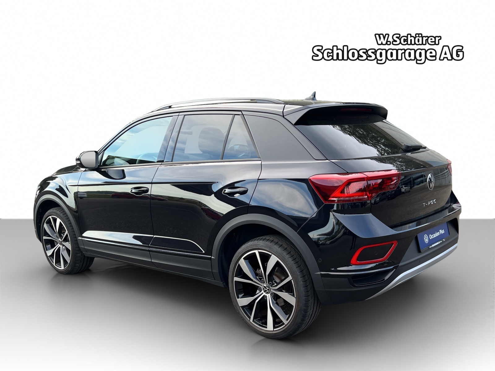 VW T-Roc 1.5 TSI EVO Style DSG-showroom-element-2