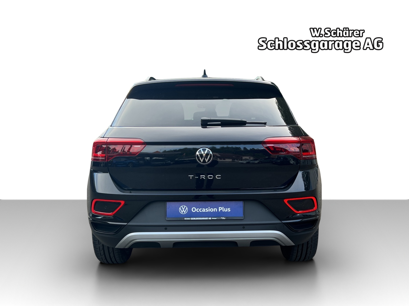 VW T-Roc 1.5 TSI EVO Style DSG-showroom-element-3