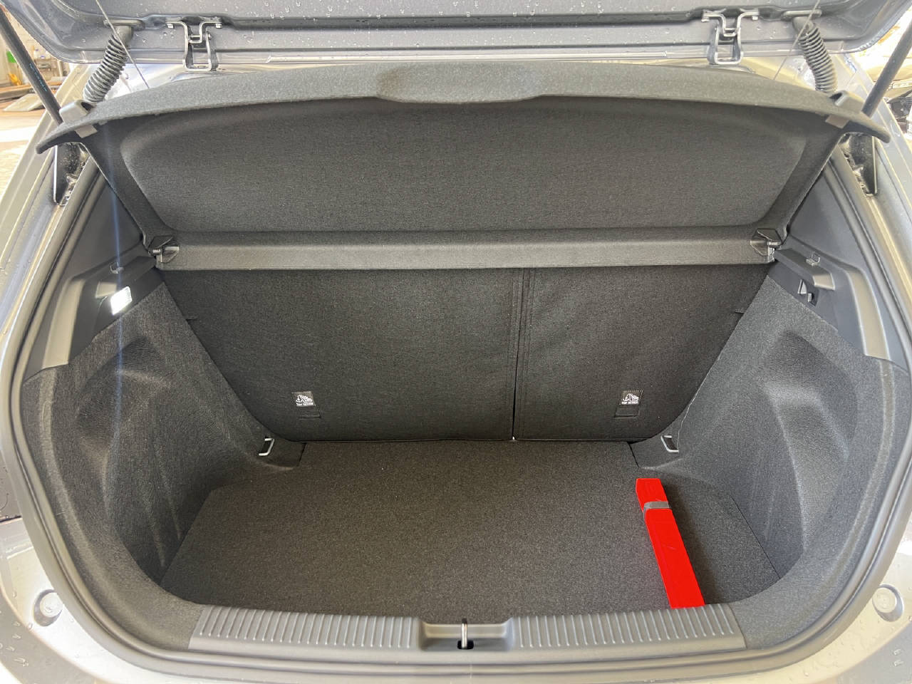 MG MG3 1.5 Hybrid Luxury *Automat*-image-21