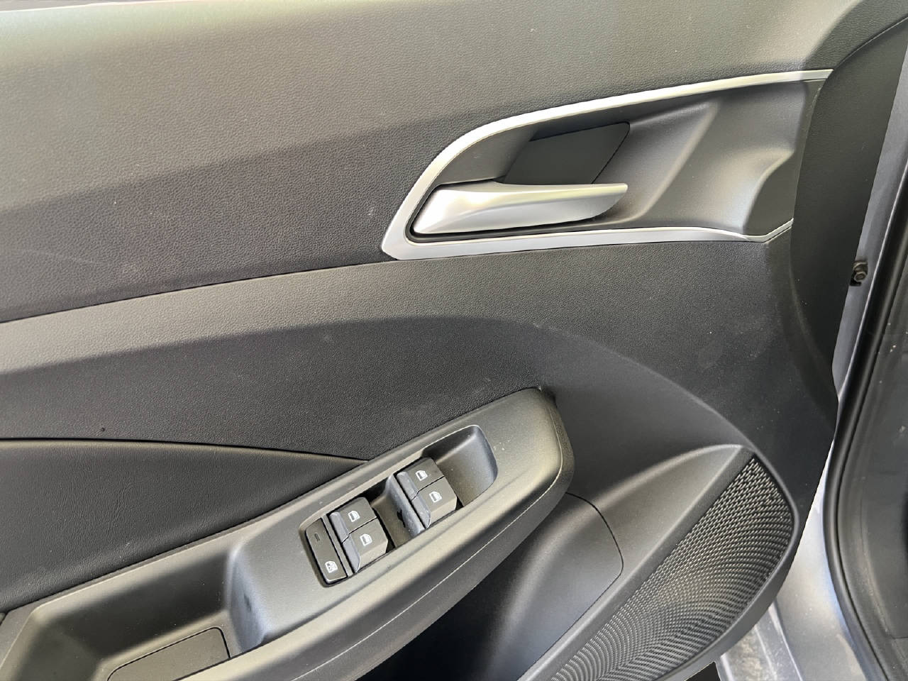 MG MG3 1.5 Hybrid Luxury *Automat*-image-19