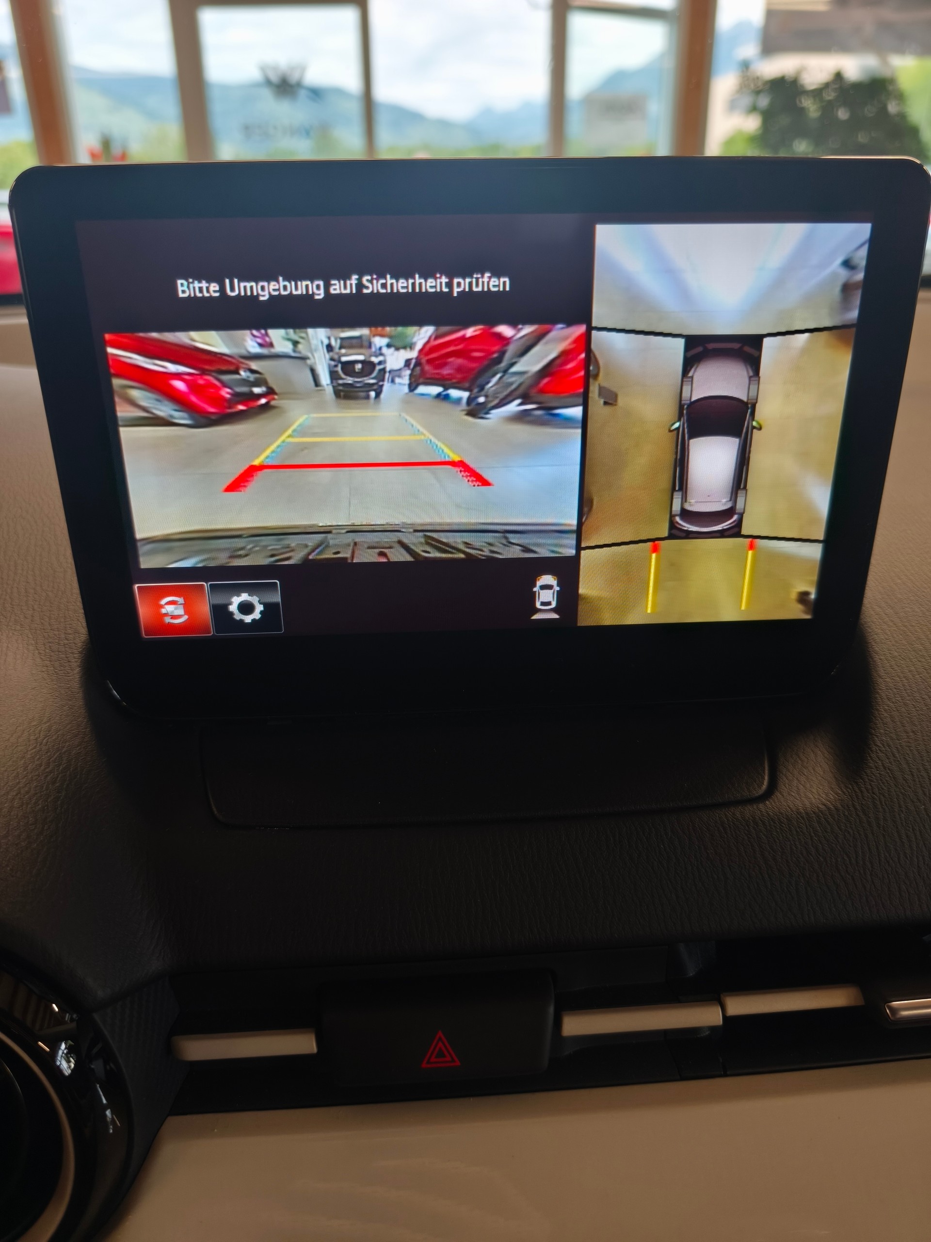 MAZDA 2 SKYACTIV-G 90 Exclusive-Line Automat-image-11